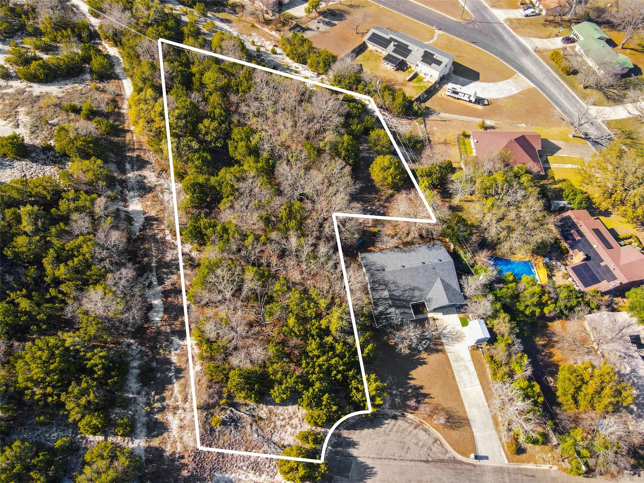 1714 Forest Hills Dr, Harker Heights, TX 76548