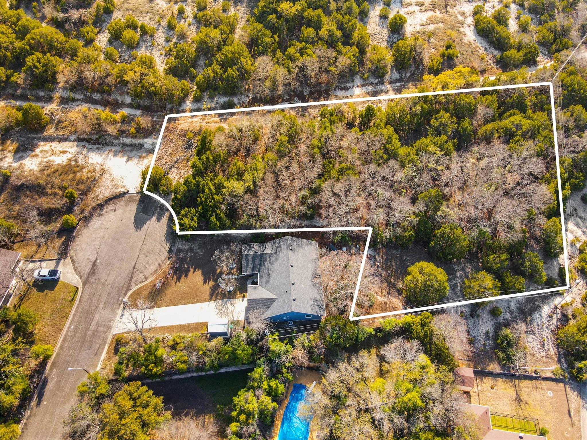 1714 Forest Hills Dr, Harker Heights, TX 76548