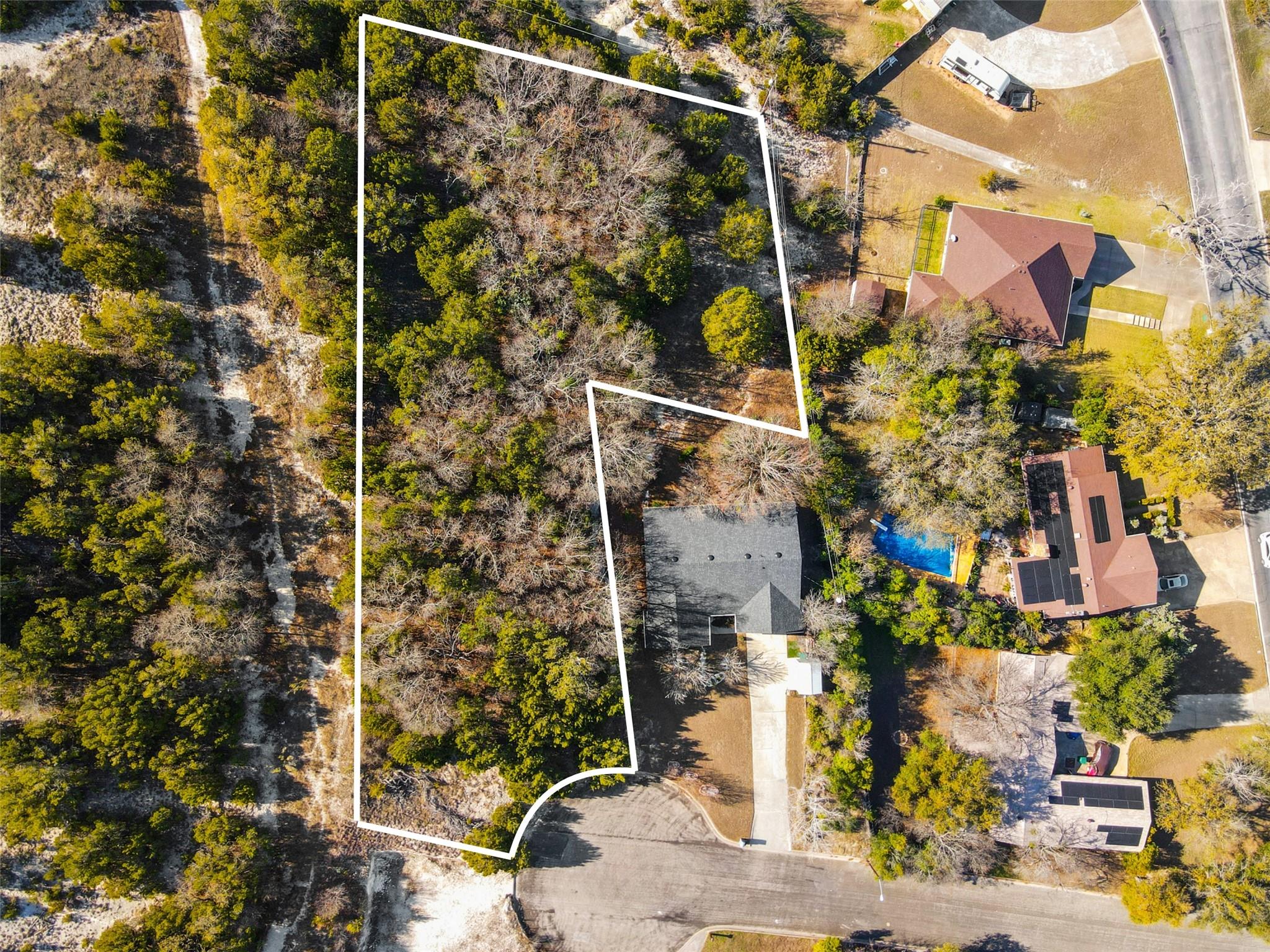 1714 Forest Hills Dr, Harker Heights, TX 76548