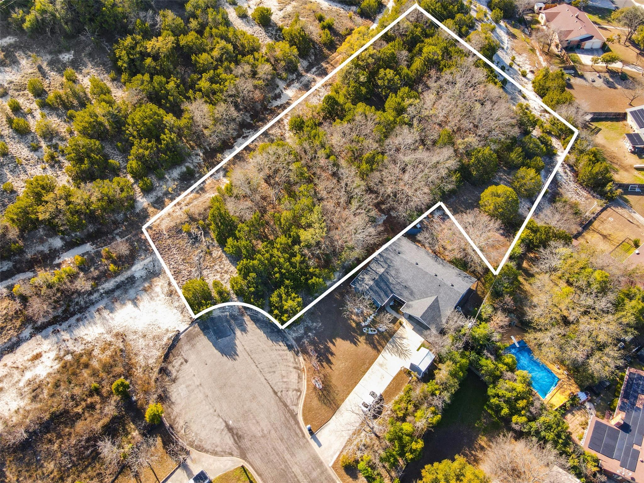 1714 Forest Hills Dr, Harker Heights, TX 76548