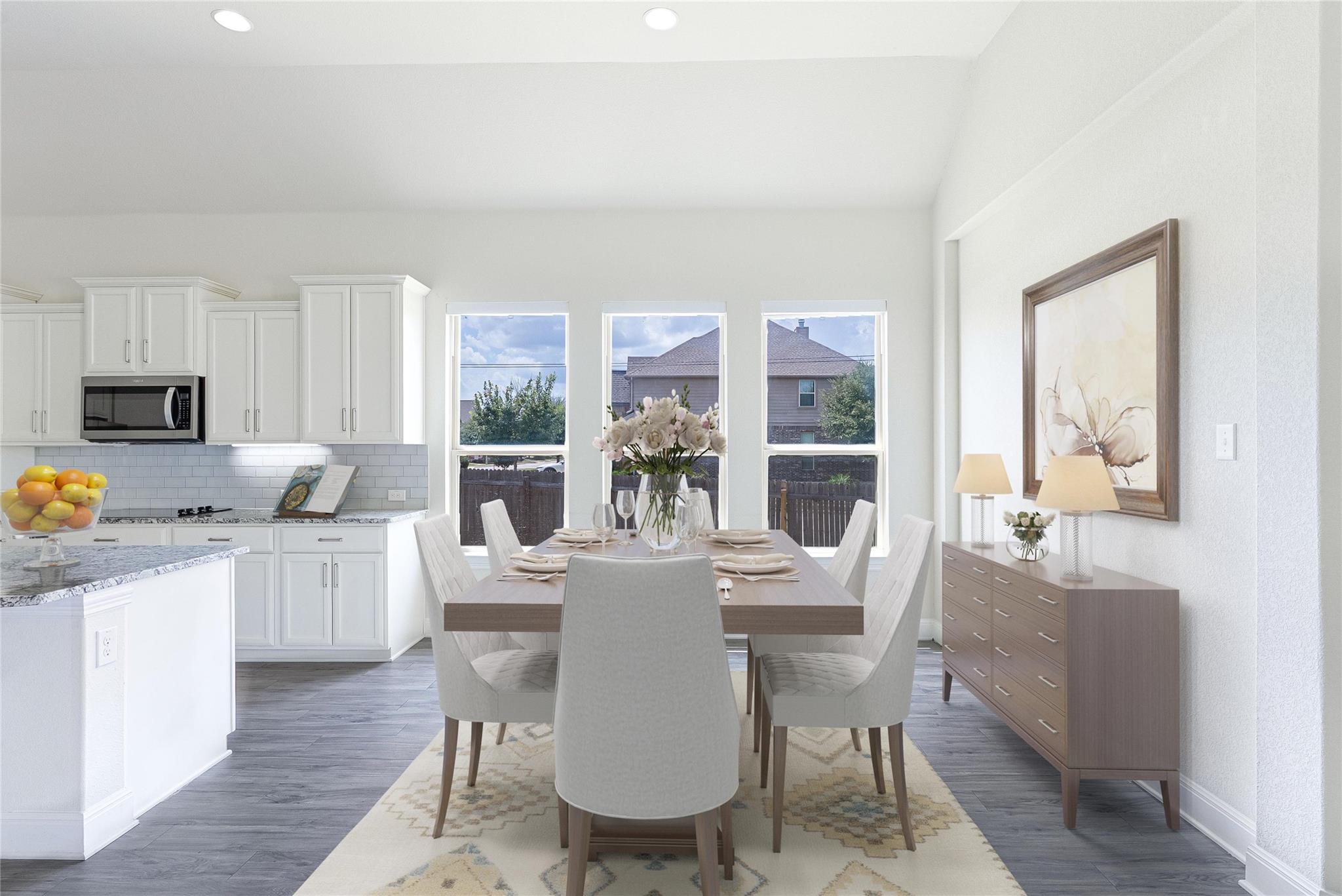 833 Tabernash Dr, Leander, TX 78641