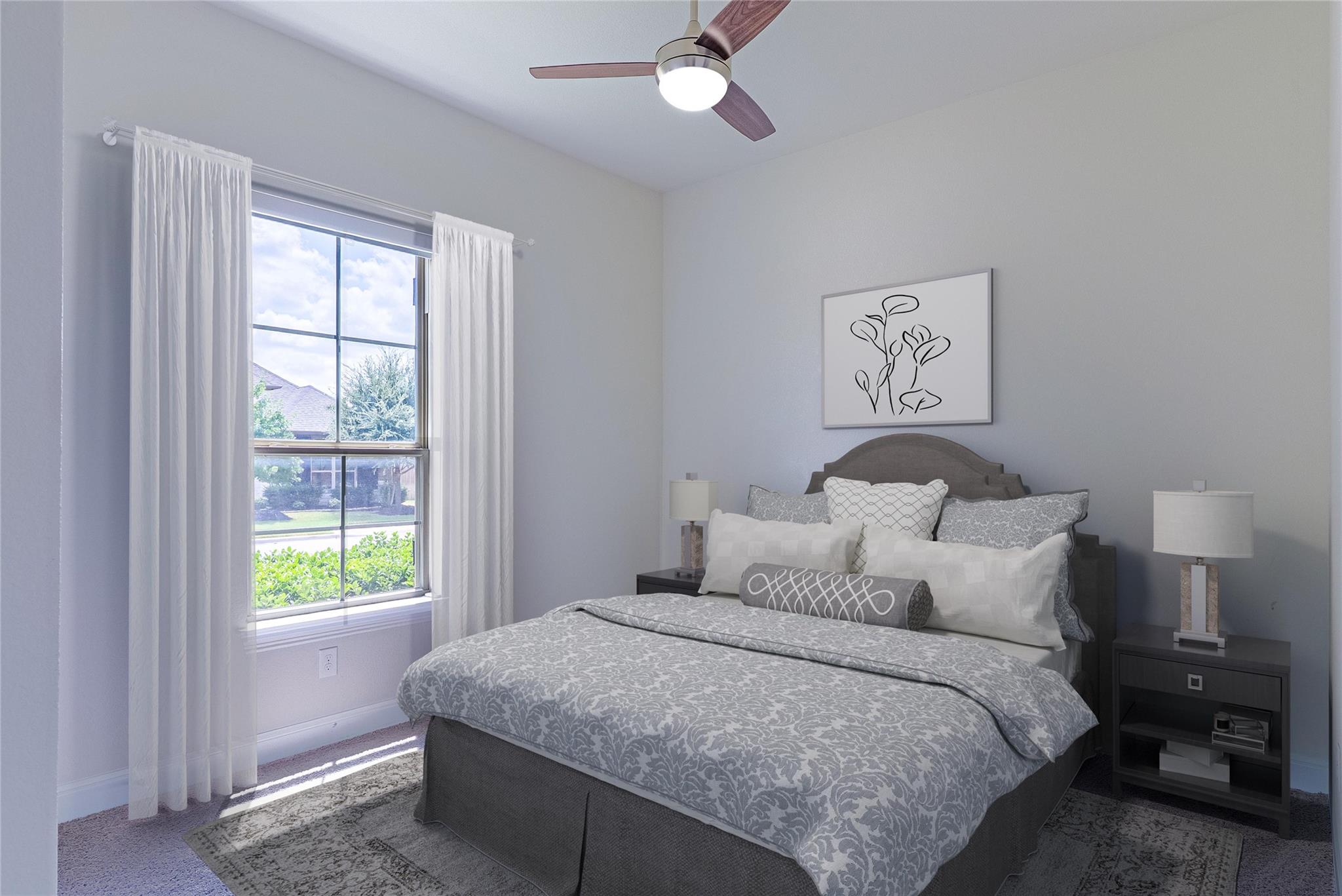 833 Tabernash Dr, Leander, TX 78641