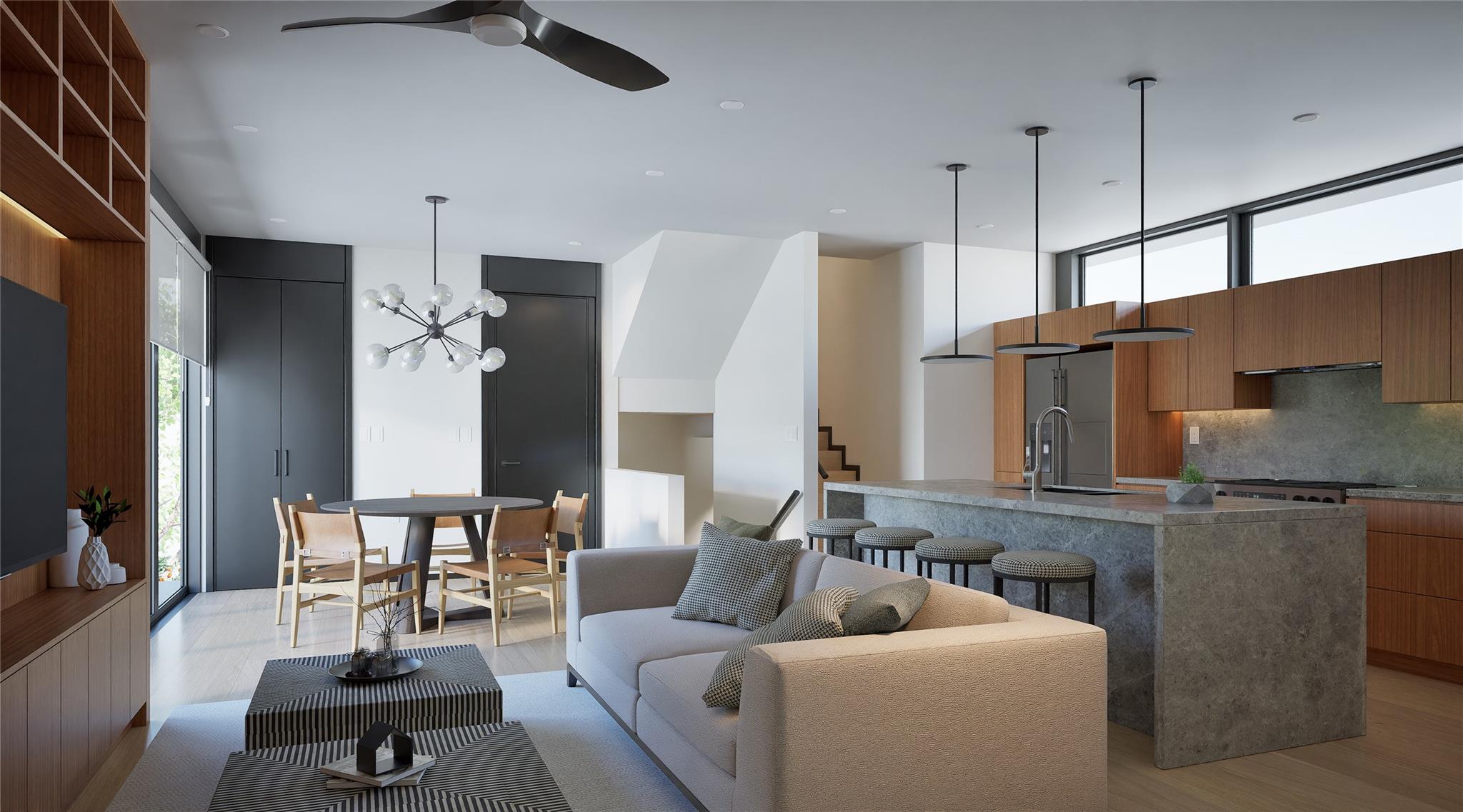 1002 W Johanna St # 1, Austin, TX 78704