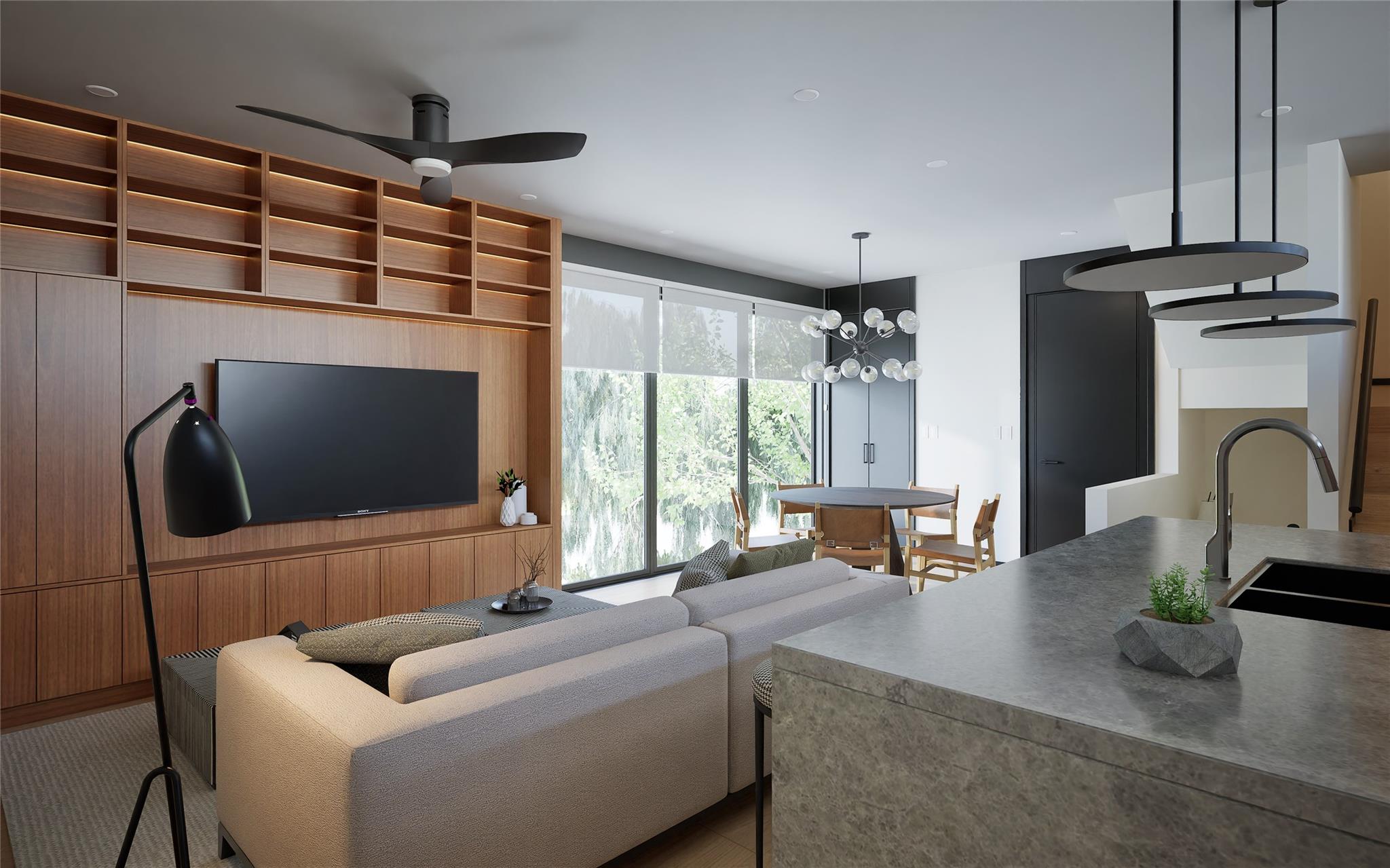 1002 W Johanna St # 1, Austin, TX 78704