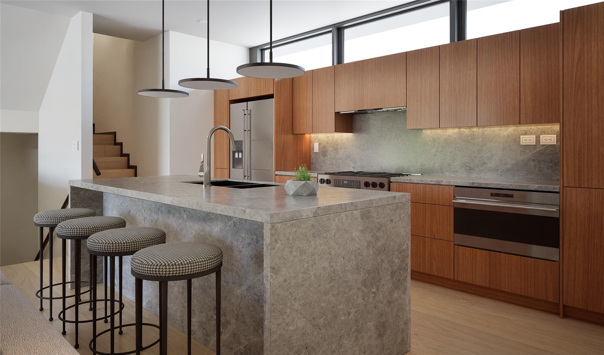 1002 W Johanna St # 1, Austin, TX 78704