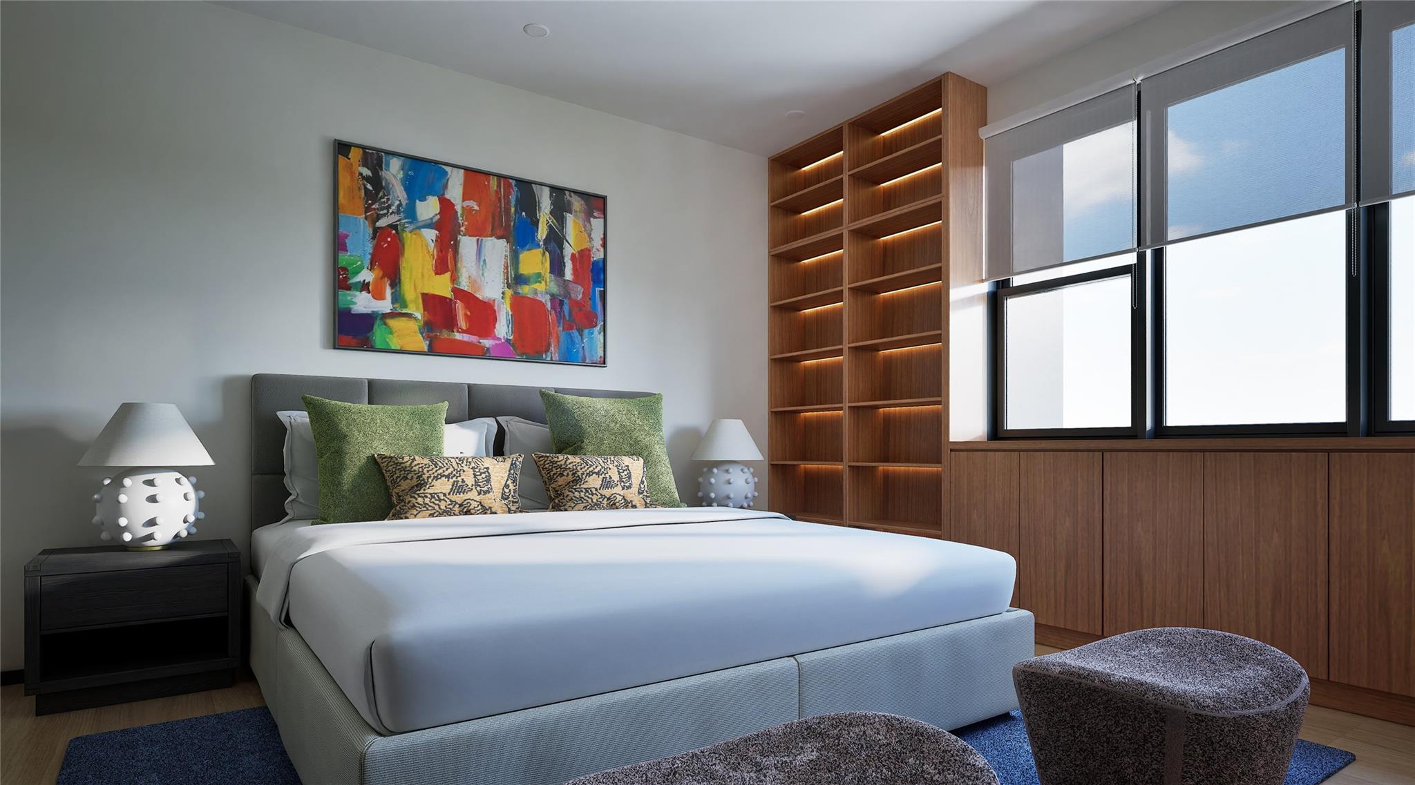 1002 W Johanna St # 1, Austin, TX 78704