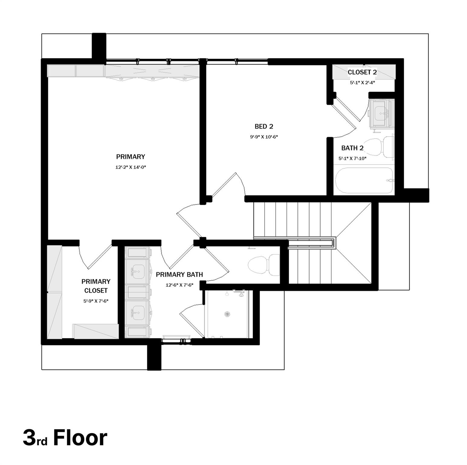 1002 W Johanna St # 1, Austin, TX 78704