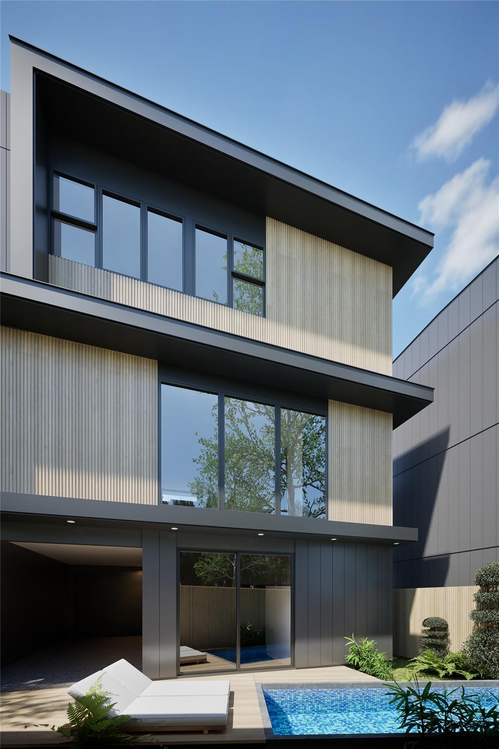 1002 W Johanna St # 1, Austin, TX 78704