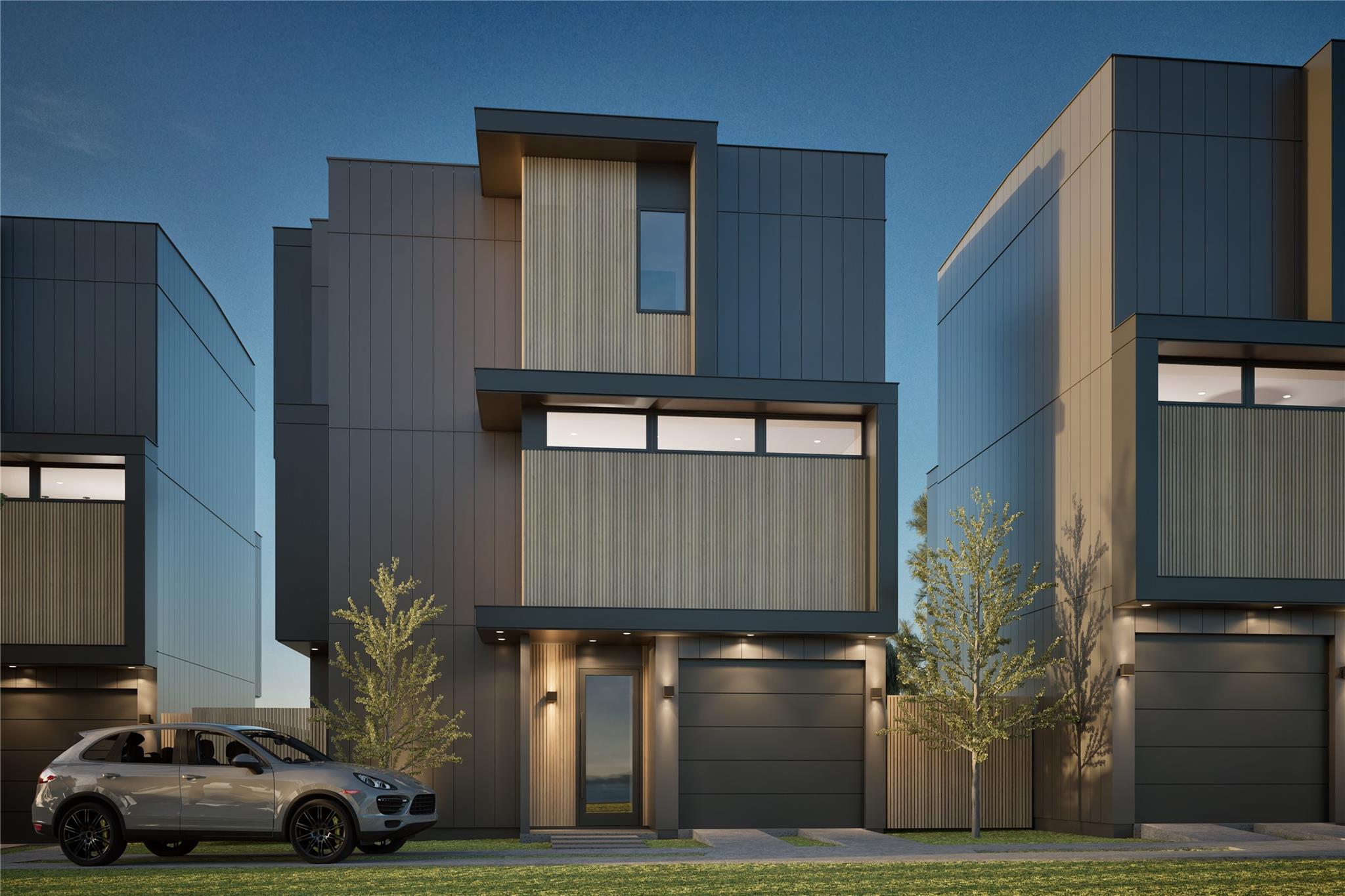 1002 W Johanna St # 1, Austin, TX 78704