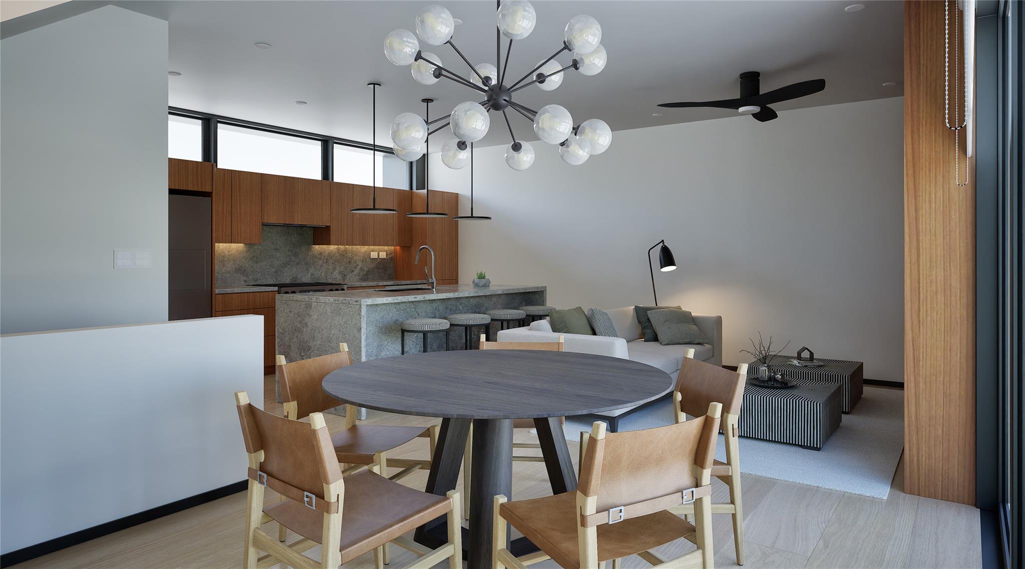 1002 W Johanna St # 1, Austin, TX 78704