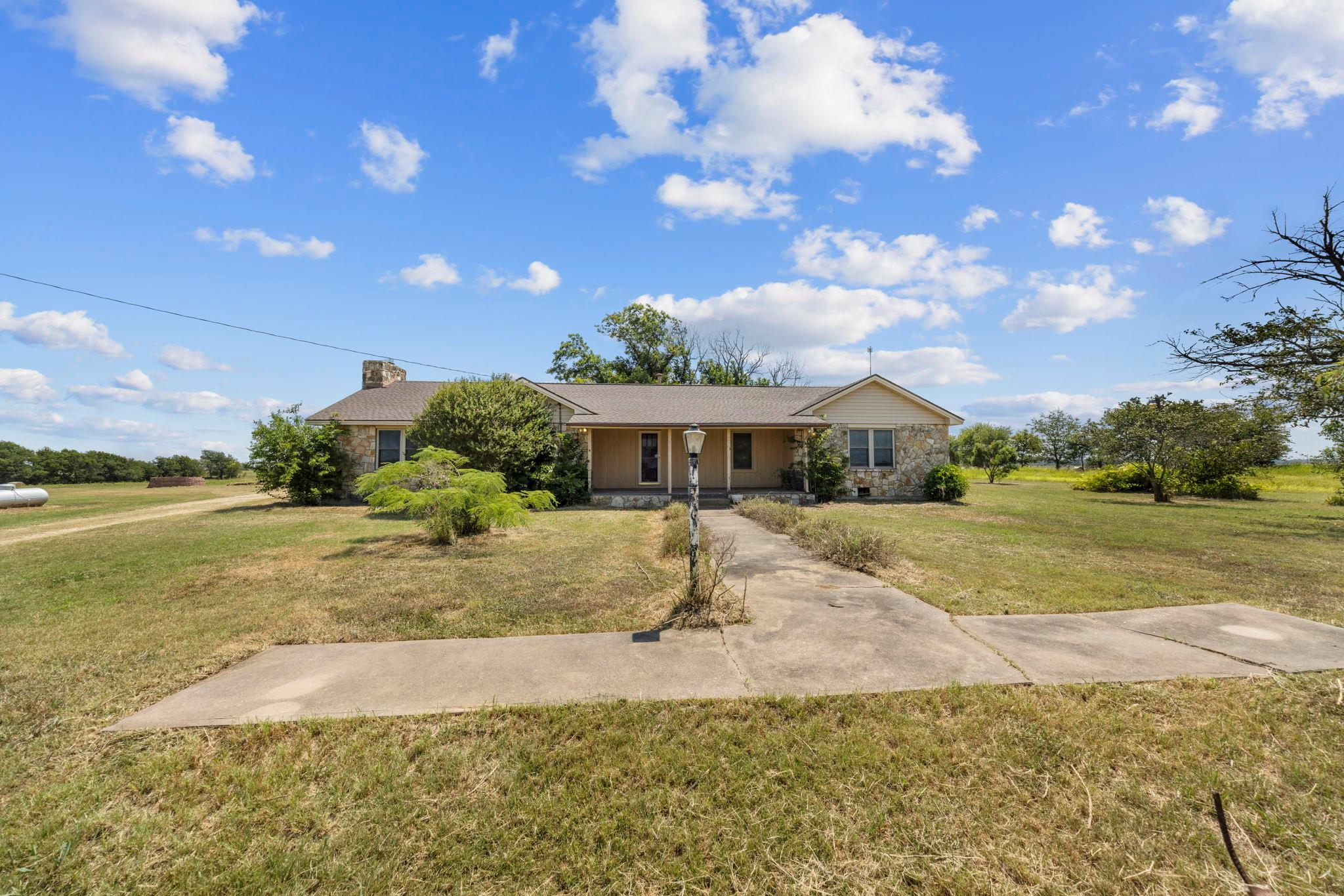12558 Guyton Rd, Moody, TX 76557