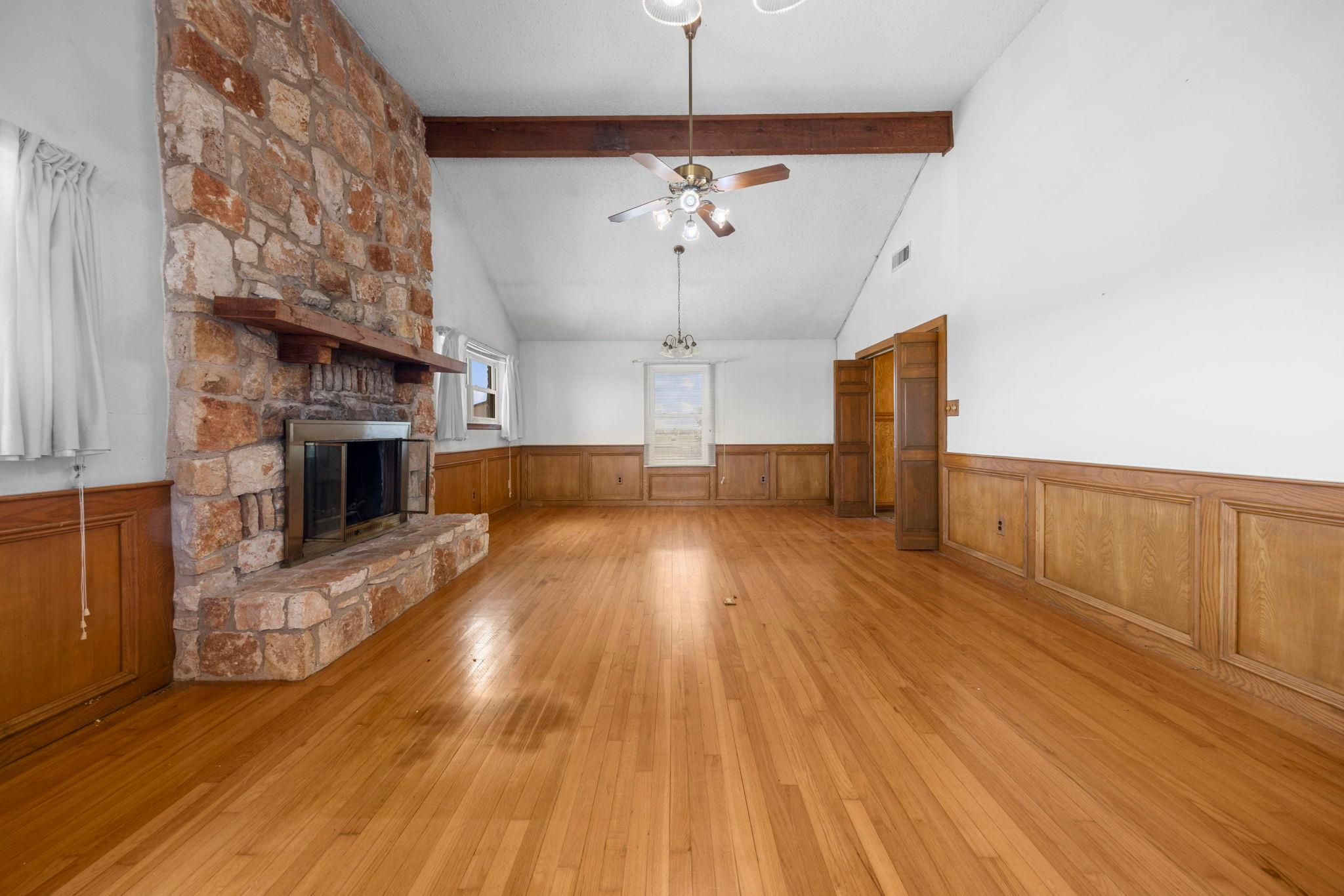 12558 Guyton Rd, Moody, TX 76557