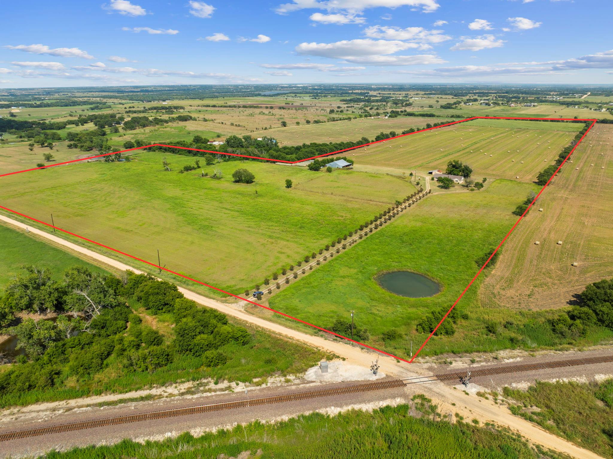 12558 Guyton Rd, Moody, TX 76557