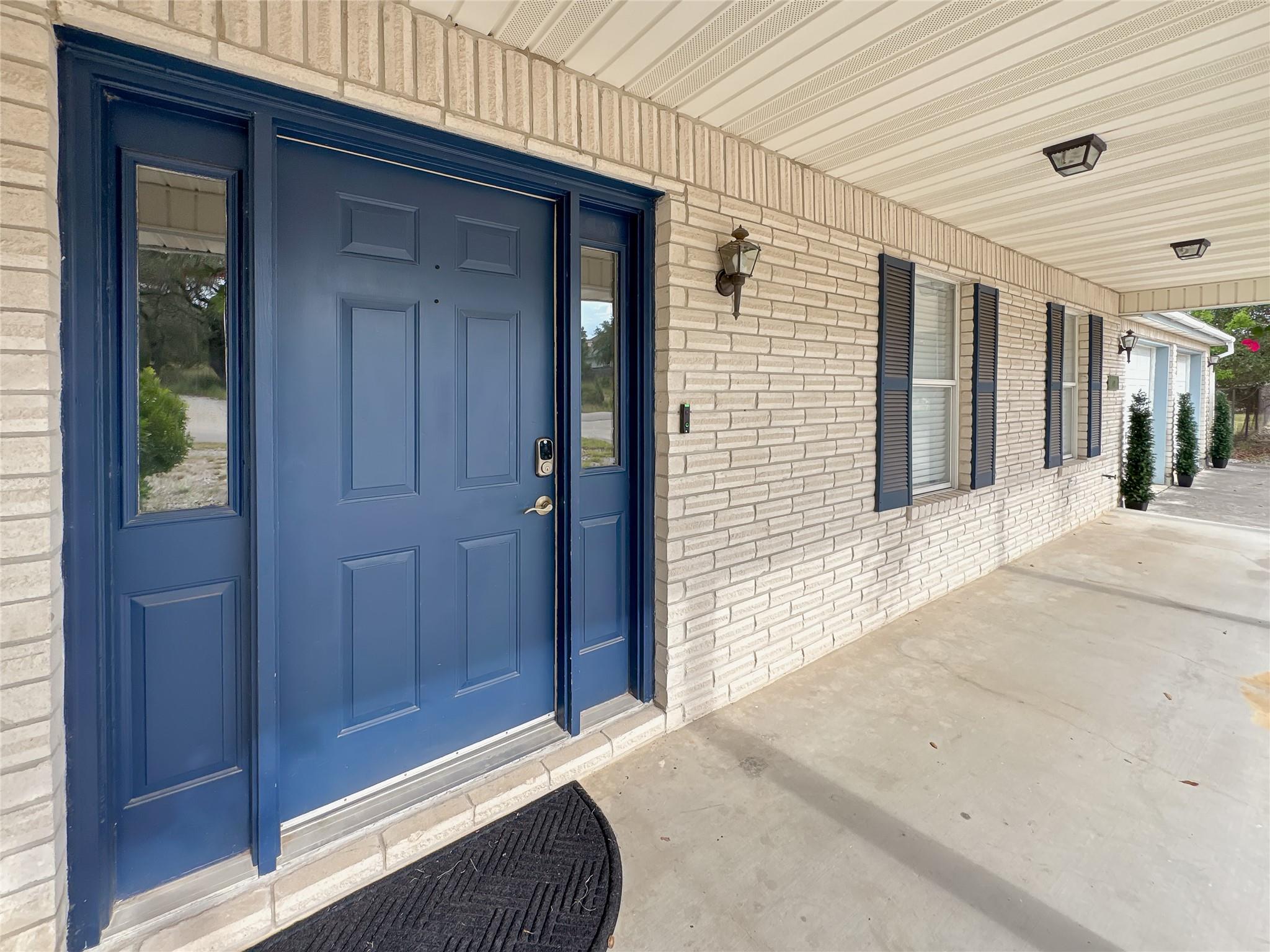 149 Gallagher Dr, Canyon Lake, TX 78133