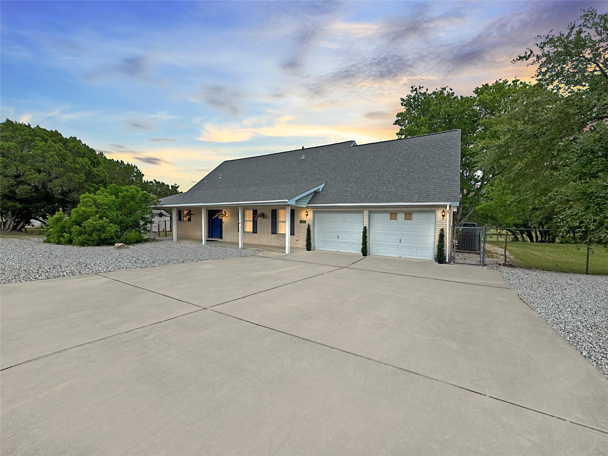 149 Gallagher Dr, Canyon Lake, TX 78133