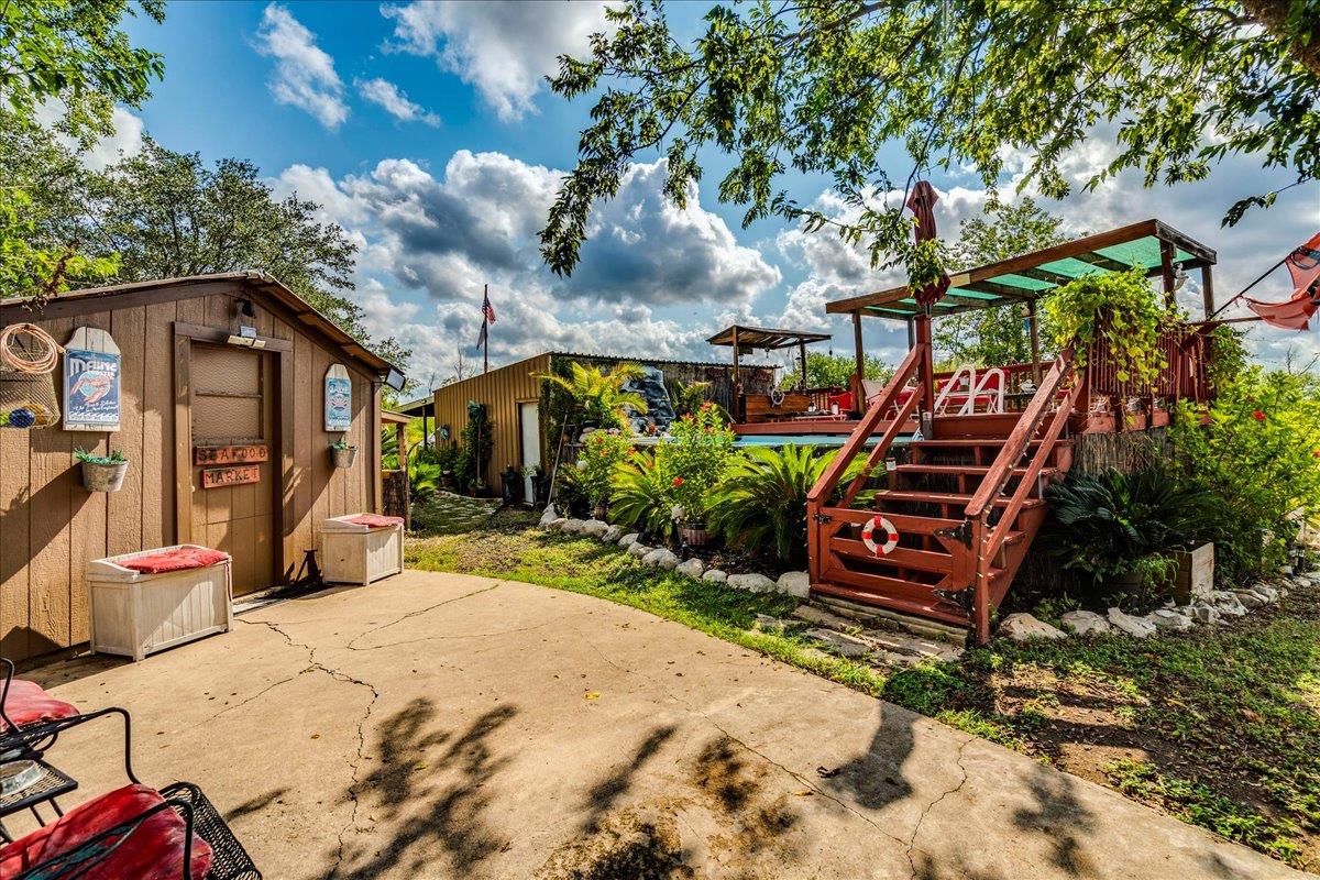 2411 Rohde Rd, Kyle, TX 78640