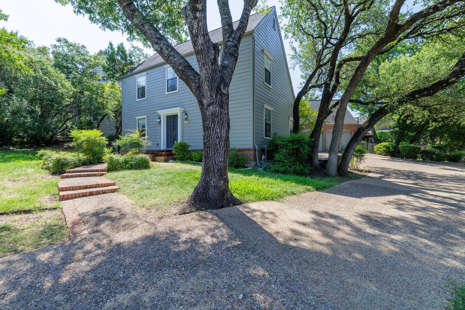 6507 Staghorn Cv, Austin, TX 78759