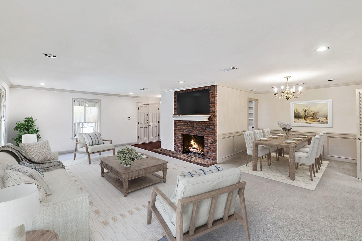 6507 Staghorn Cv, Austin, TX 78759