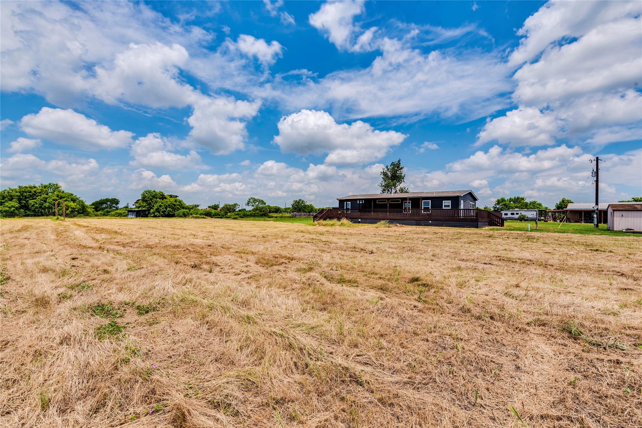 7000 Fm 713, Dale, TX 78616