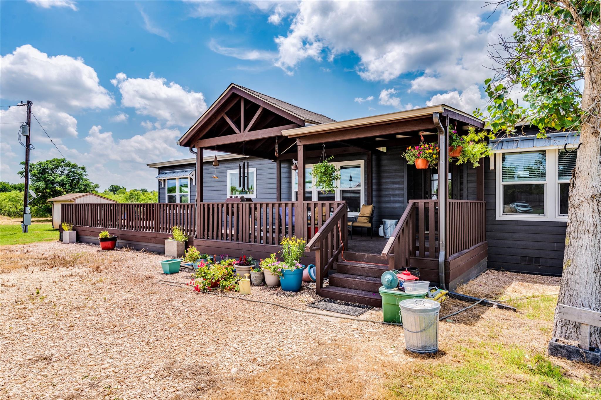 7000 Fm 713, Dale, TX 78616