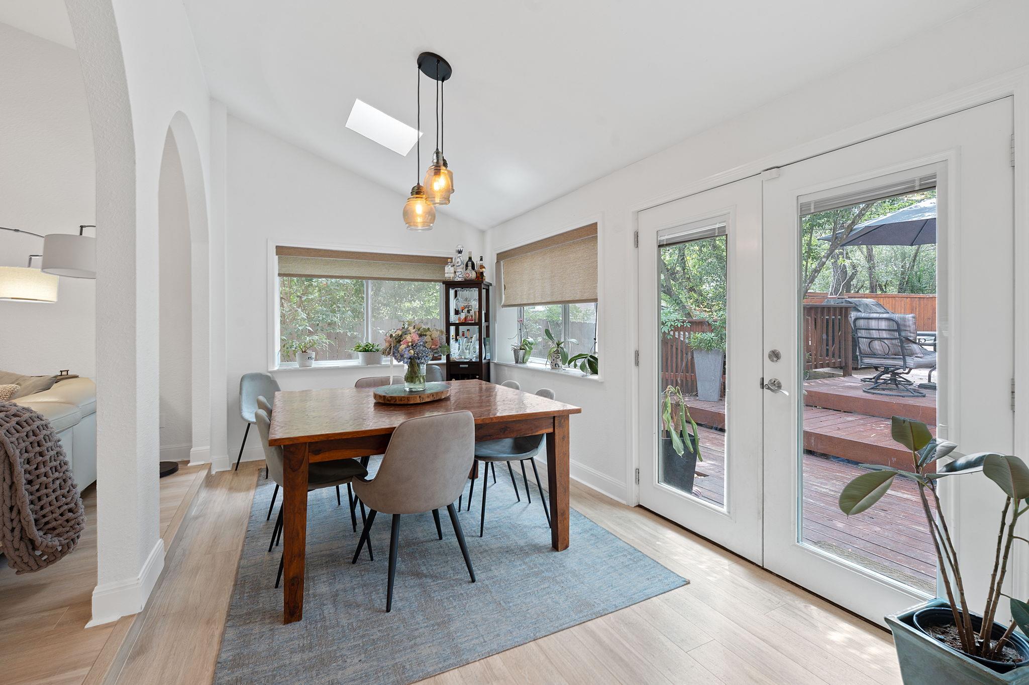 3605 Pinnacle Rd, Austin, TX 78746