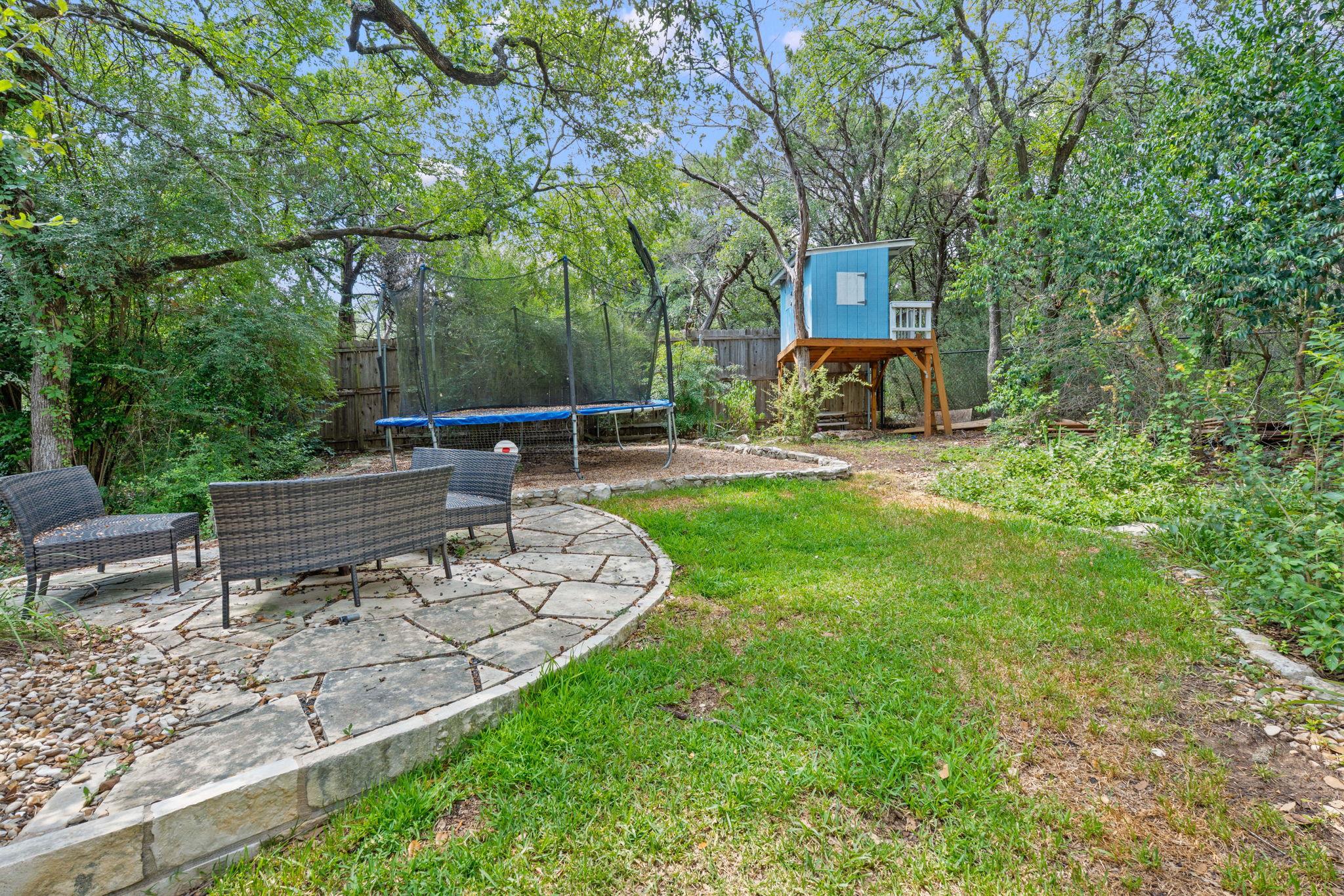 3605 Pinnacle Rd, Austin, TX 78746