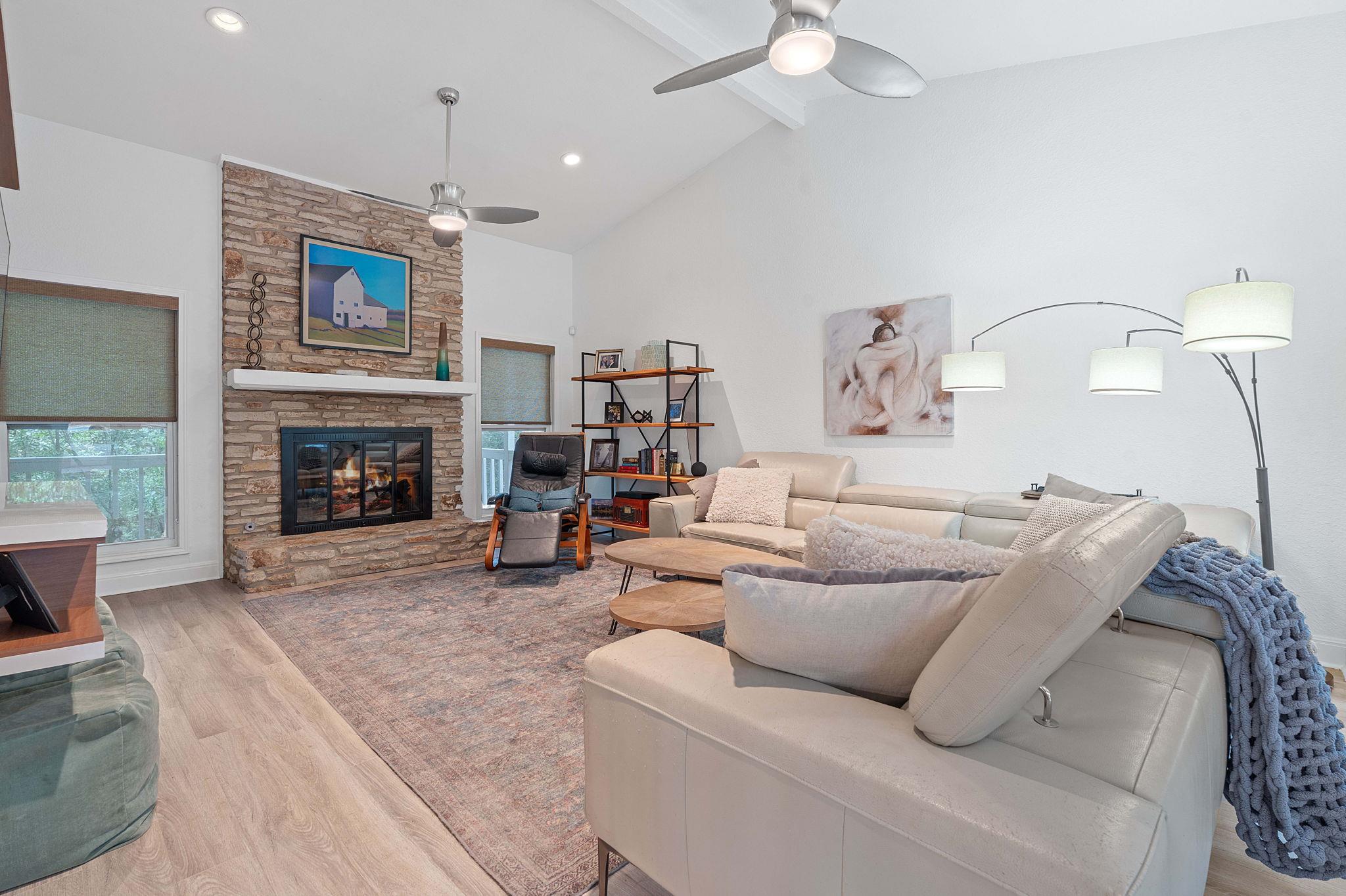 3605 Pinnacle Rd, Austin, TX 78746