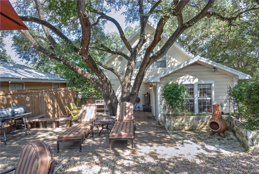 2404 Thornton Rd # A, Austin, TX 78704