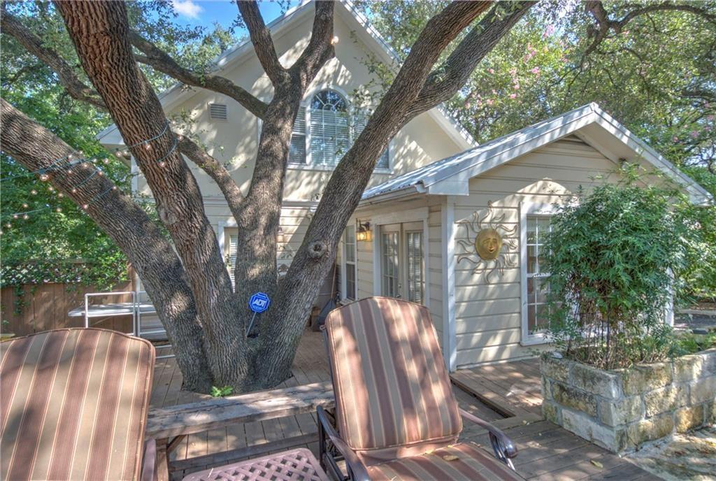 2404 Thornton Rd # A, Austin, TX 78704