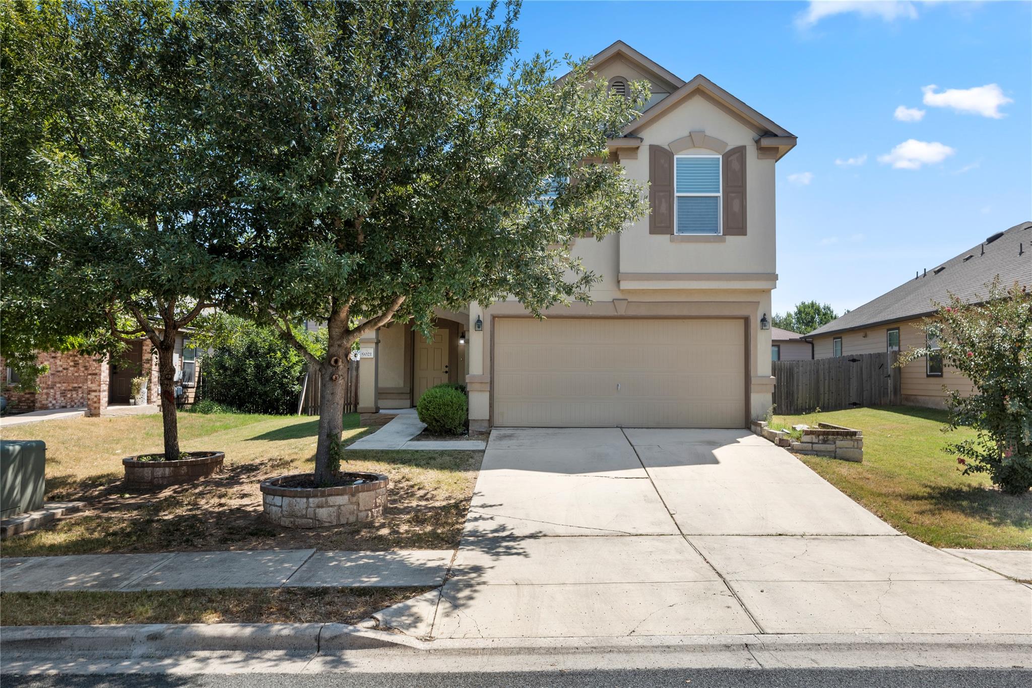 9021 Winter Haven Rd, Austin, TX 78747