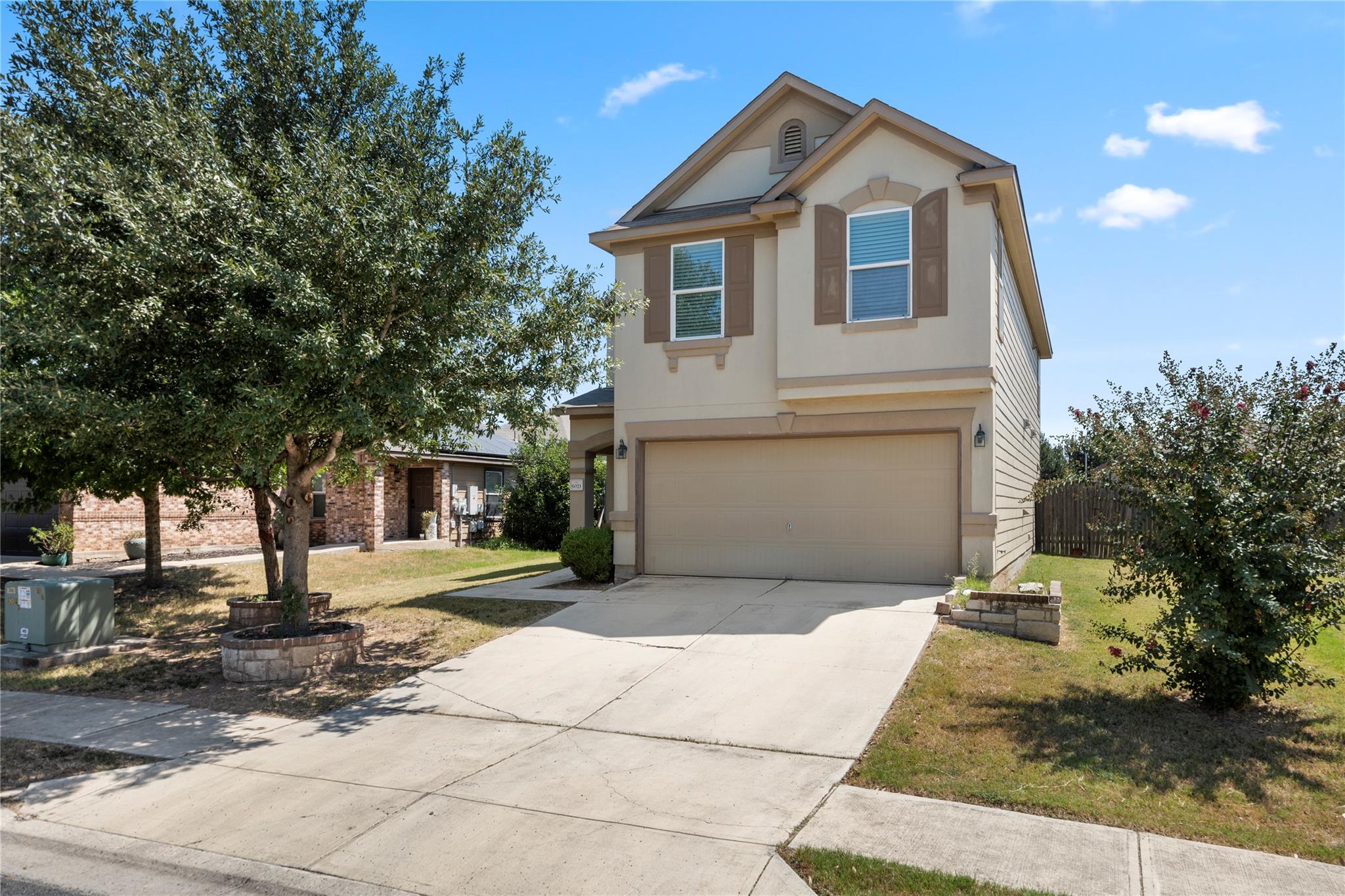 9021 Winter Haven Rd, Austin, TX 78747