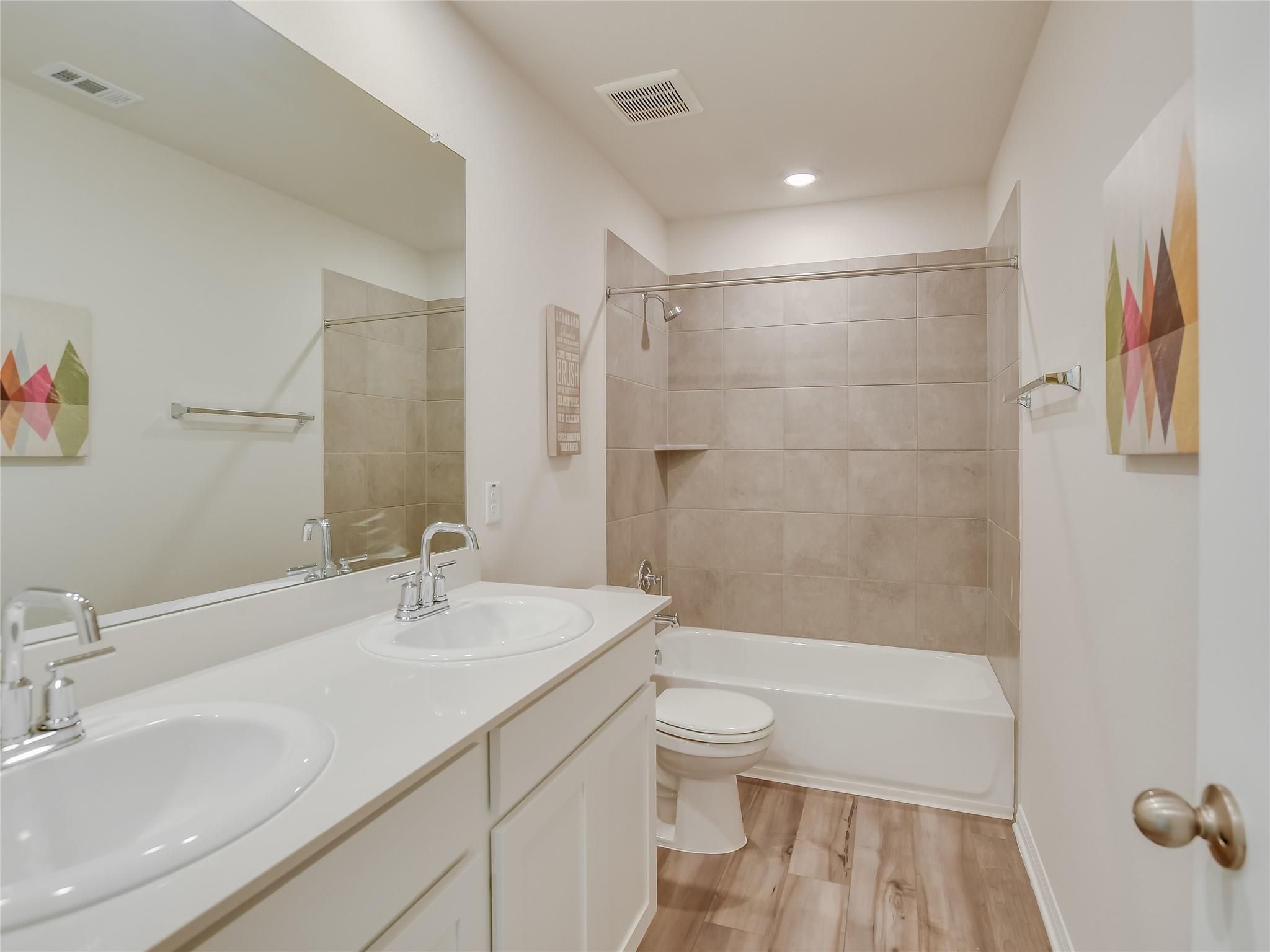 2818 Rustic Hills Dr, Round Rock, TX 78665