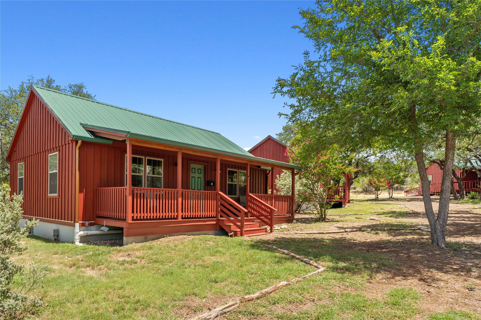 4032 Ranch Road 3232, Johnson City, TX 78636