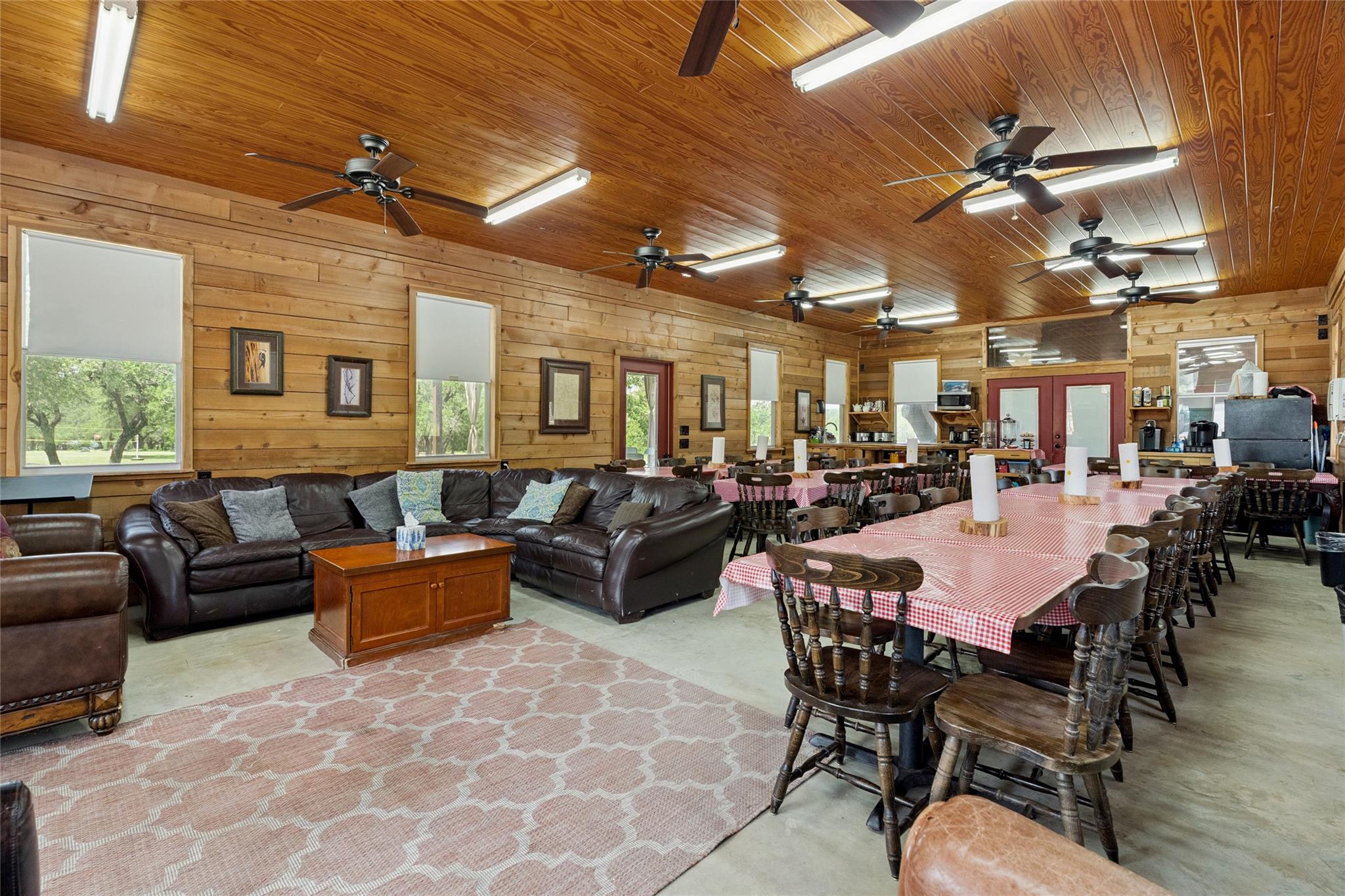 4032 Ranch Road 3232, Johnson City, TX 78636