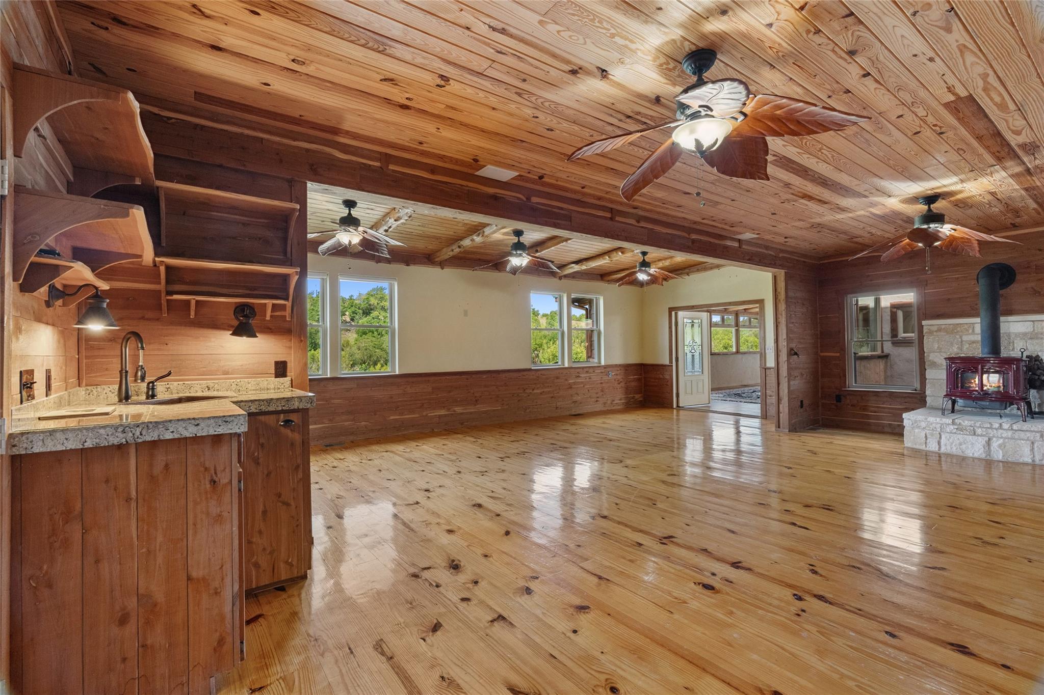 4032 Ranch Road 3232, Johnson City, TX 78636