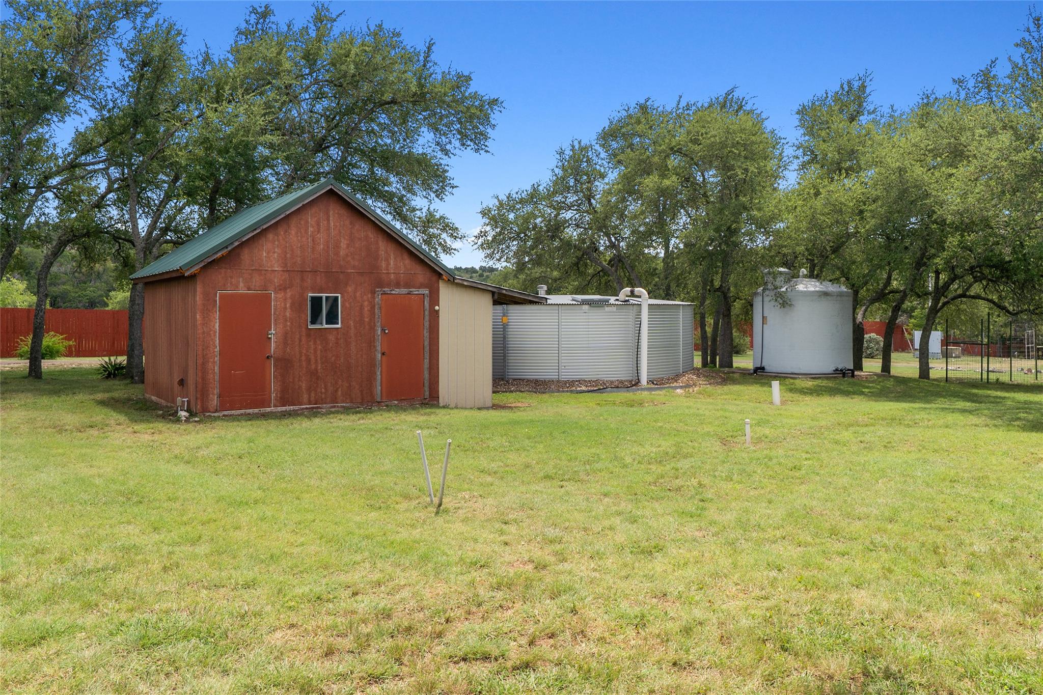 4032 Ranch Road 3232, Johnson City, TX 78636