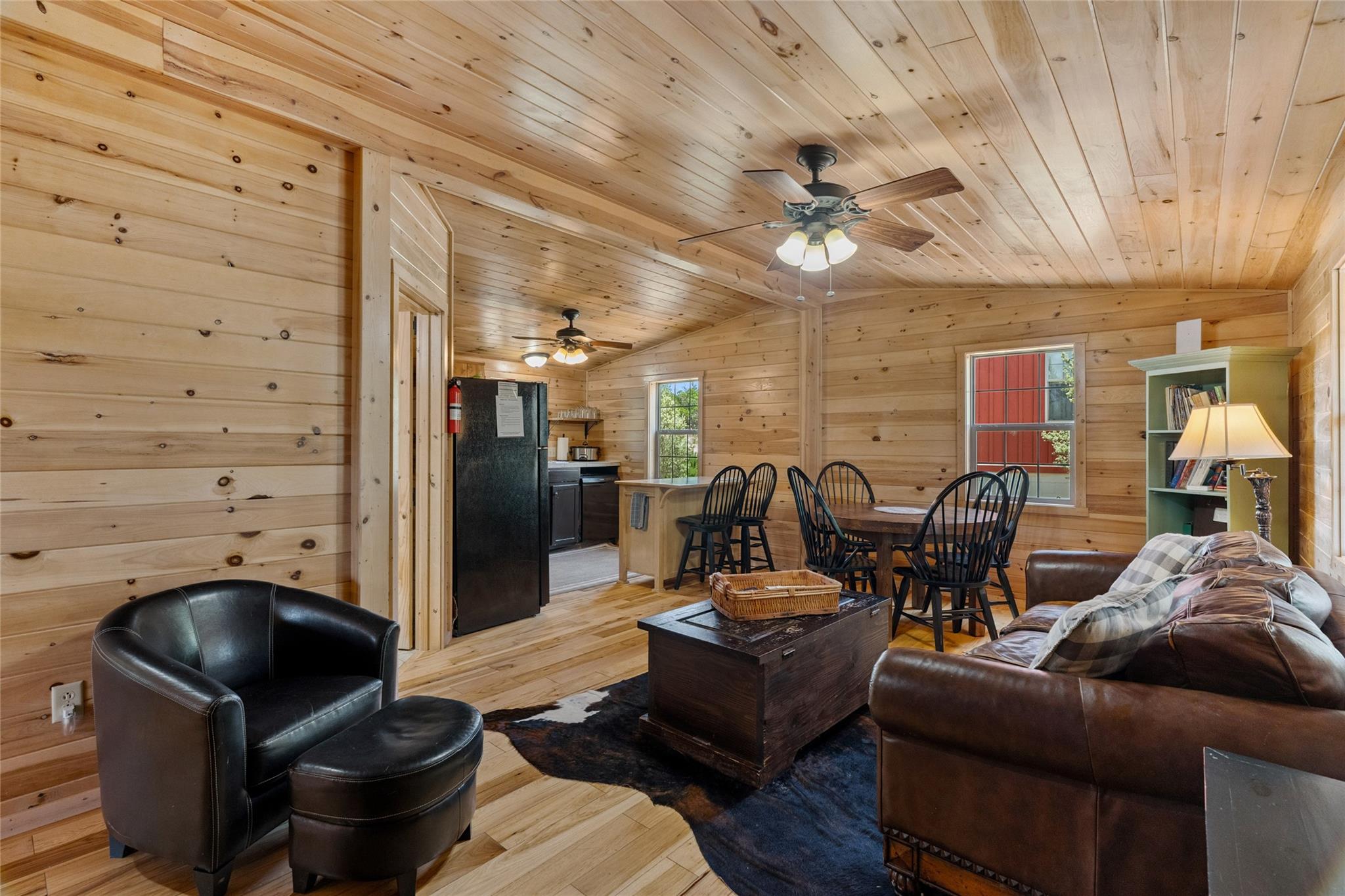 4032 Ranch Road 3232, Johnson City, TX 78636