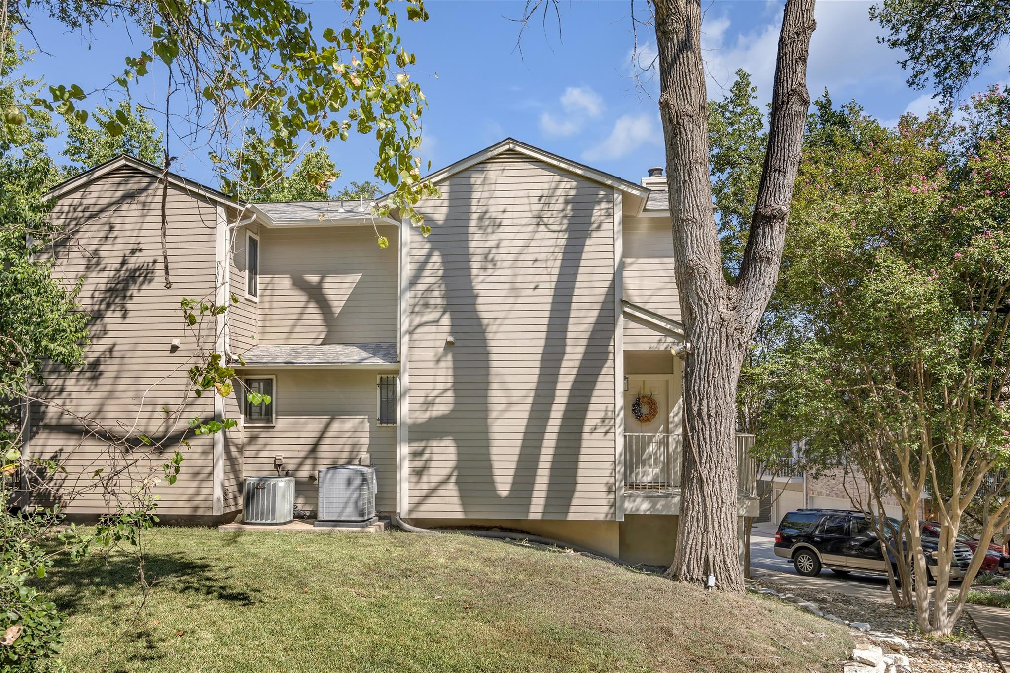 3845 Ranch Road 2222 # 20, Austin, TX 78731