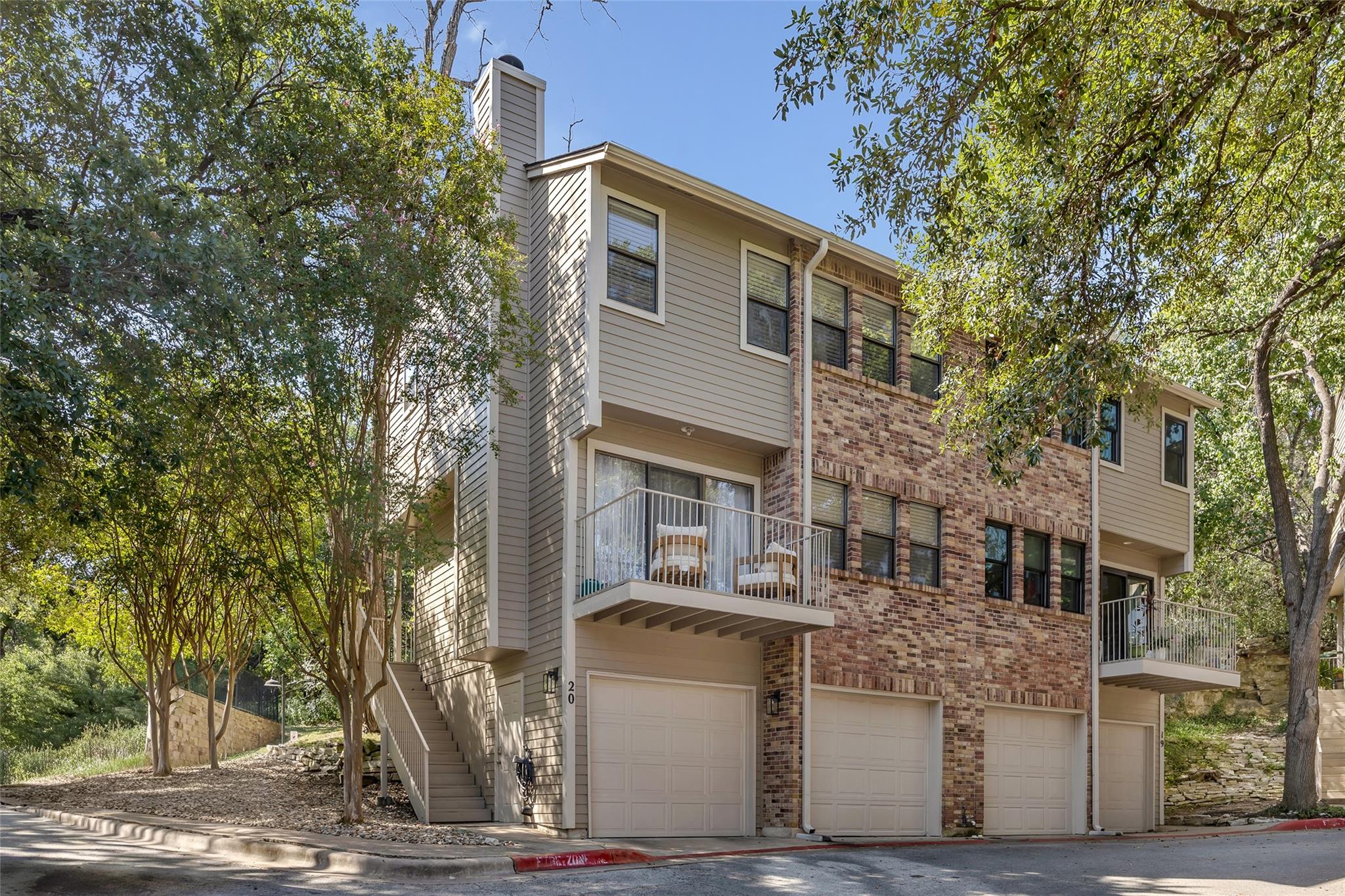 3845 Ranch Road 2222 # 20, Austin, TX 78731