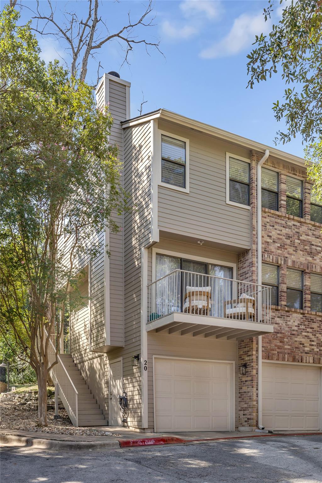 3845 Ranch Road 2222 # 20, Austin, TX 78731