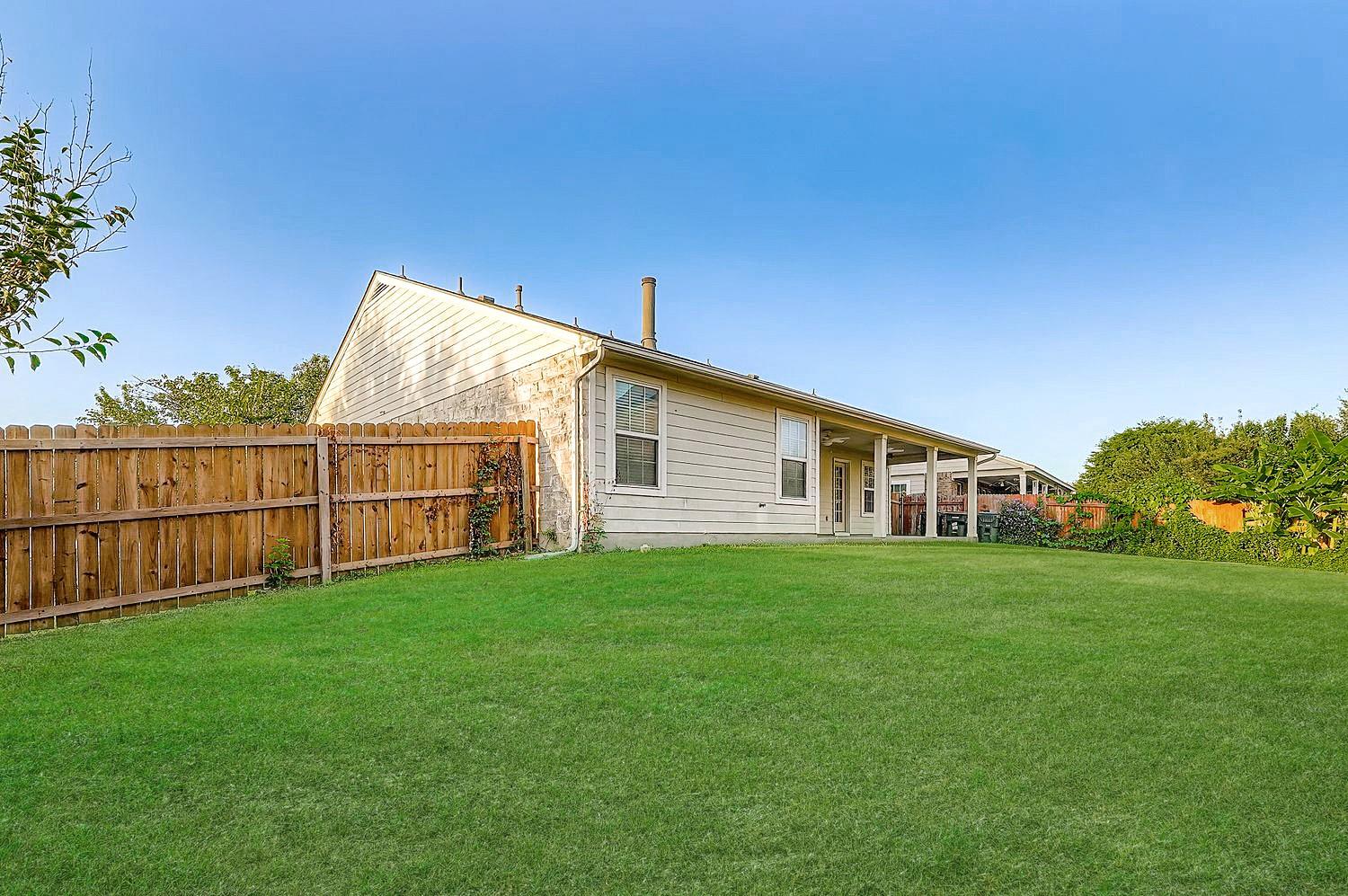 161 Coneflower Dr, Kyle, TX 78640