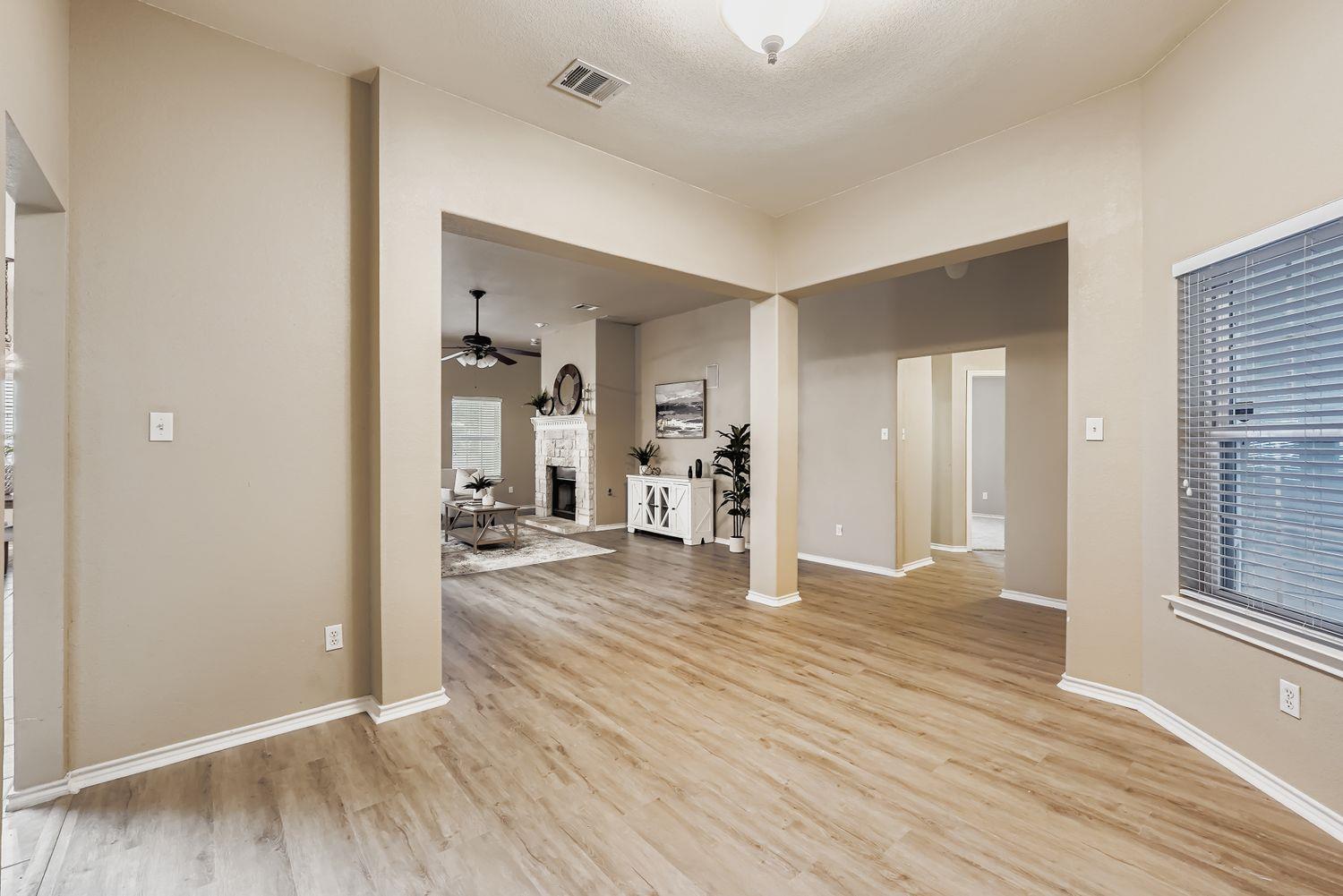 161 Coneflower Dr, Kyle, TX 78640