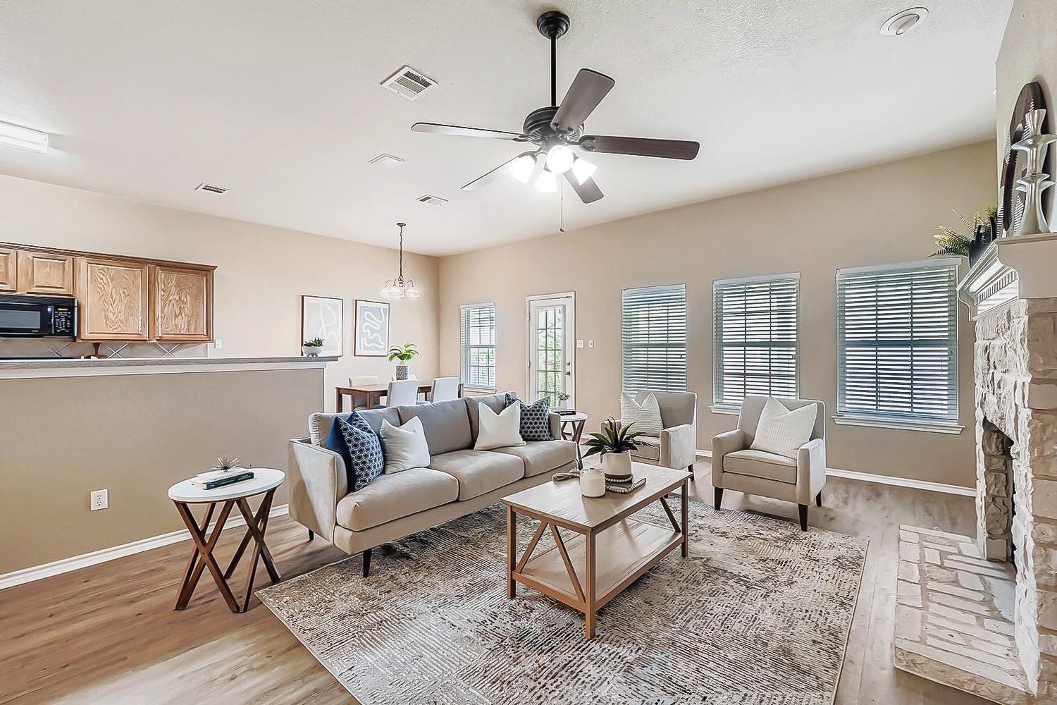 161 Coneflower Dr, Kyle, TX 78640