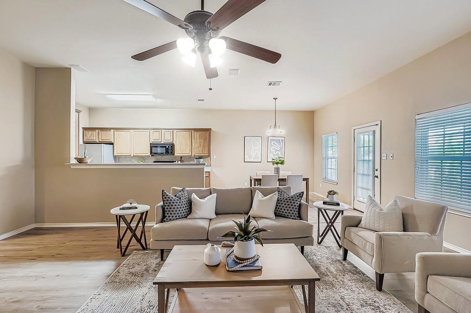 161 Coneflower Dr, Kyle, TX 78640