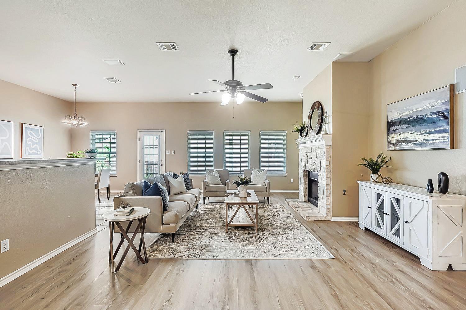 161 Coneflower Dr, Kyle, TX 78640