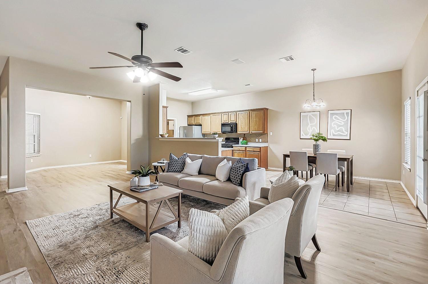 161 Coneflower Dr, Kyle, TX 78640