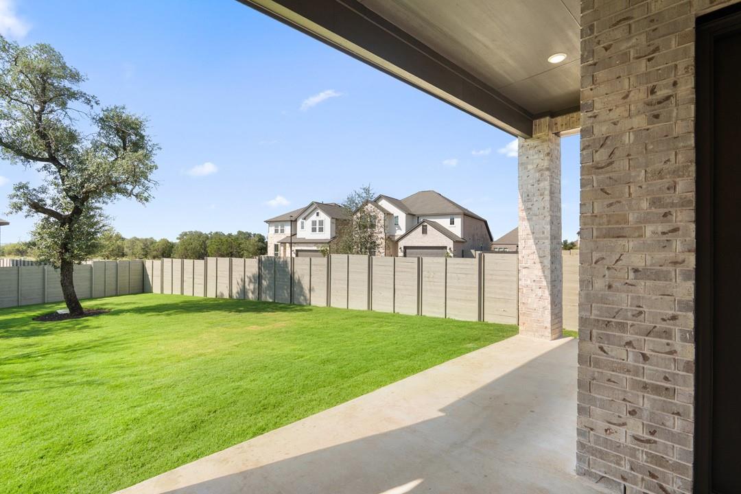 400 Bear Paw Run, Georgetown, TX 78628