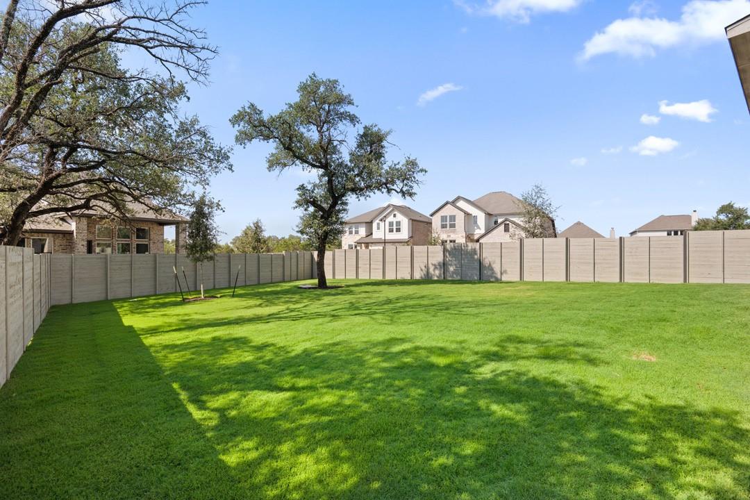 400 Bear Paw Run, Georgetown, TX 78628