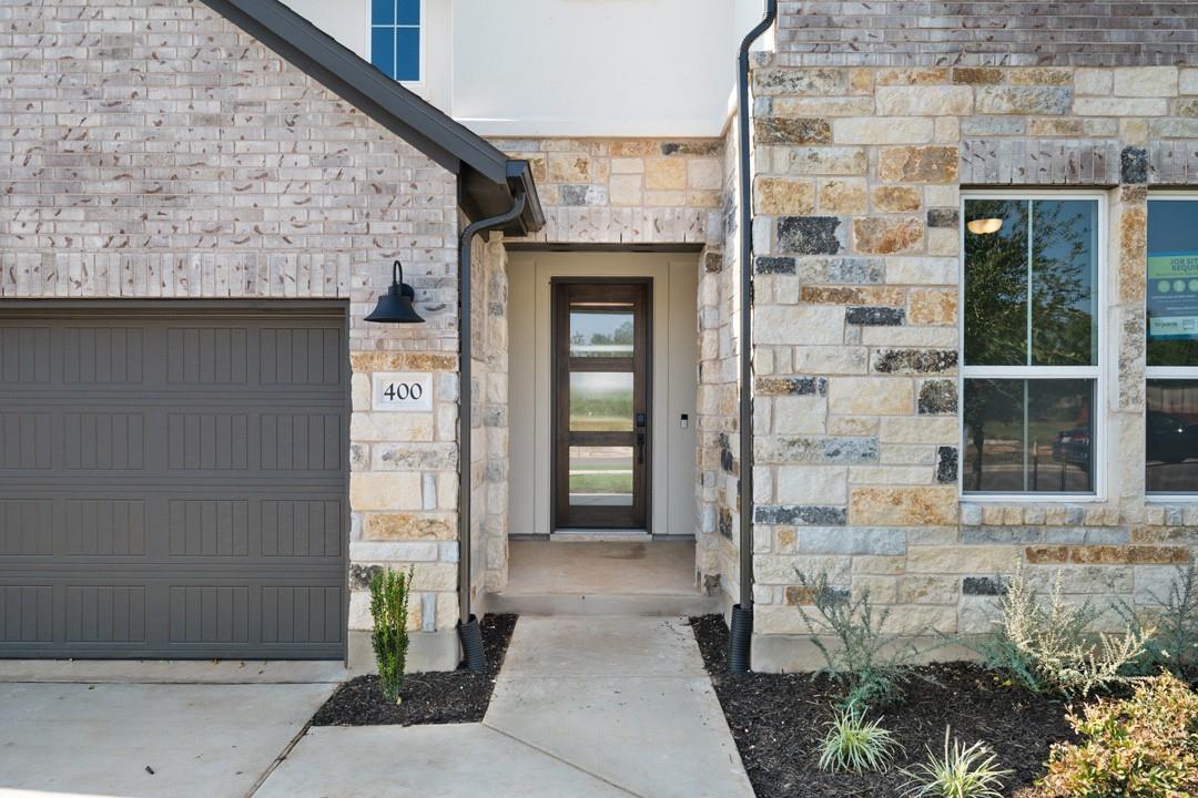 400 Bear Paw Run, Georgetown, TX 78628