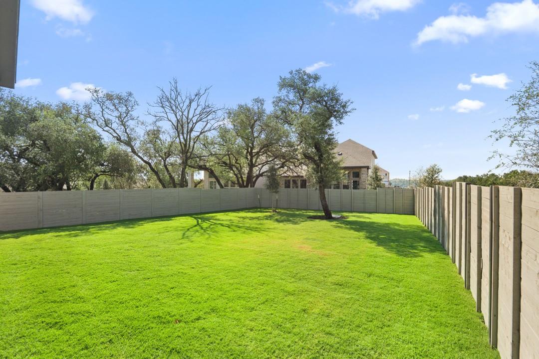 400 Bear Paw Run, Georgetown, TX 78628